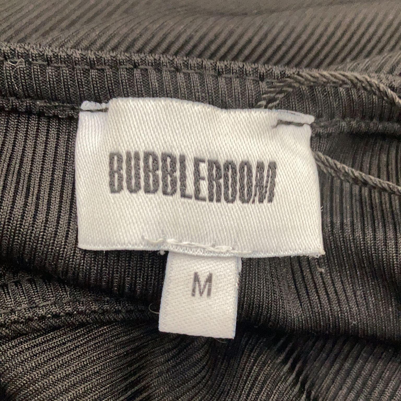 Bubbleroom