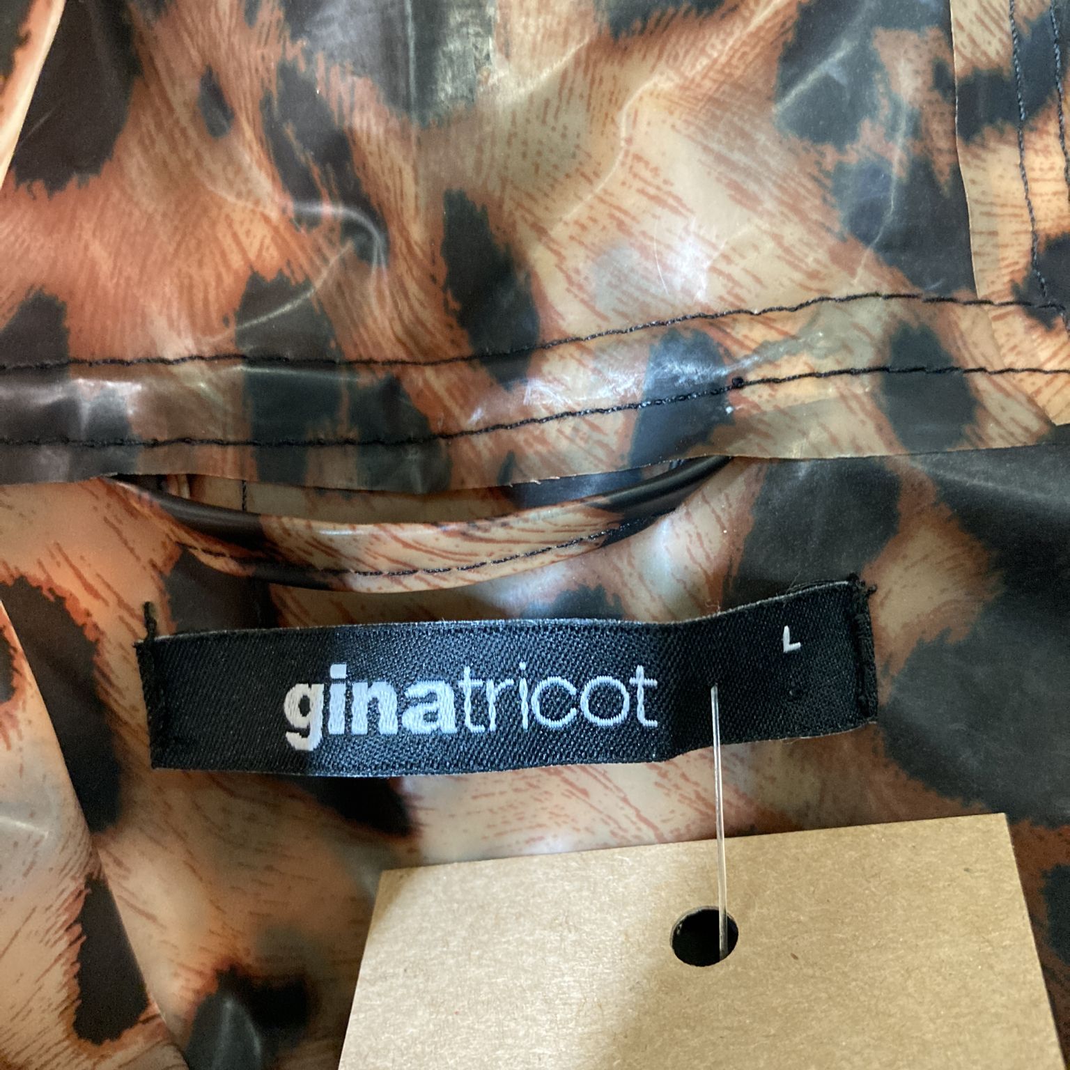 Gina Tricot