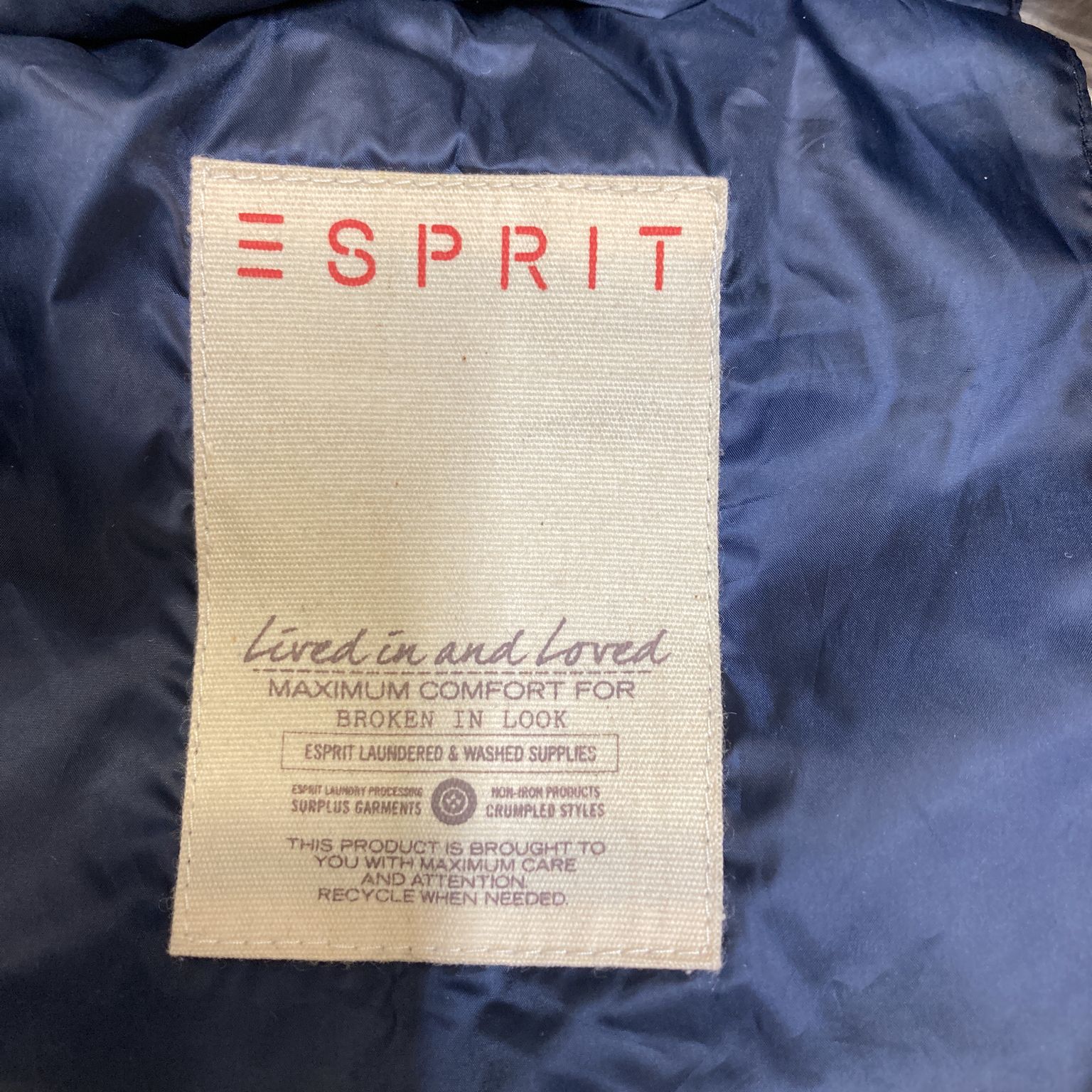 ESPRIT