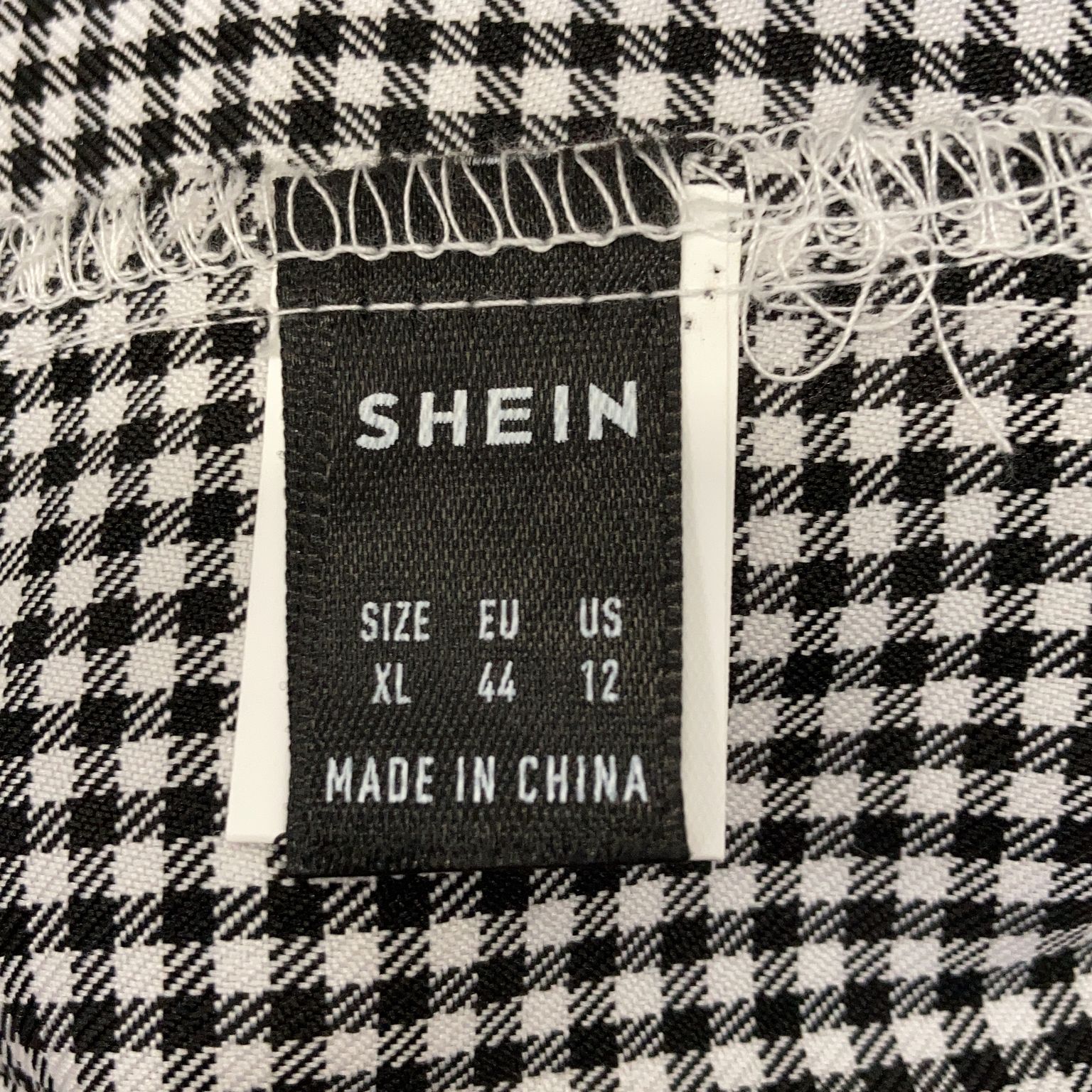 Shein