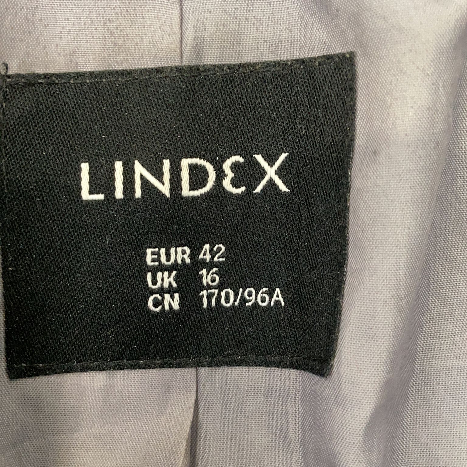 Lindex