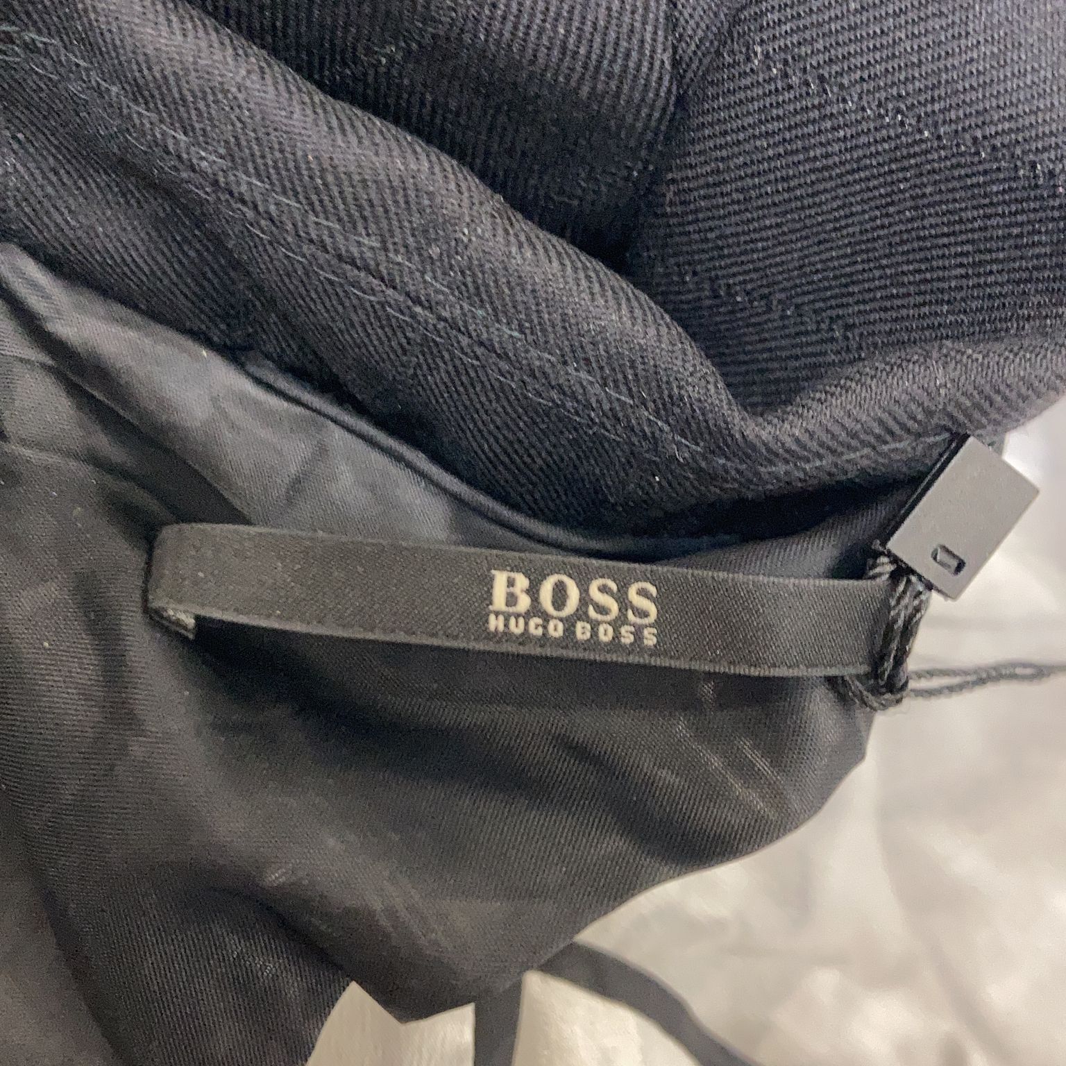 Boss Hugo Boss