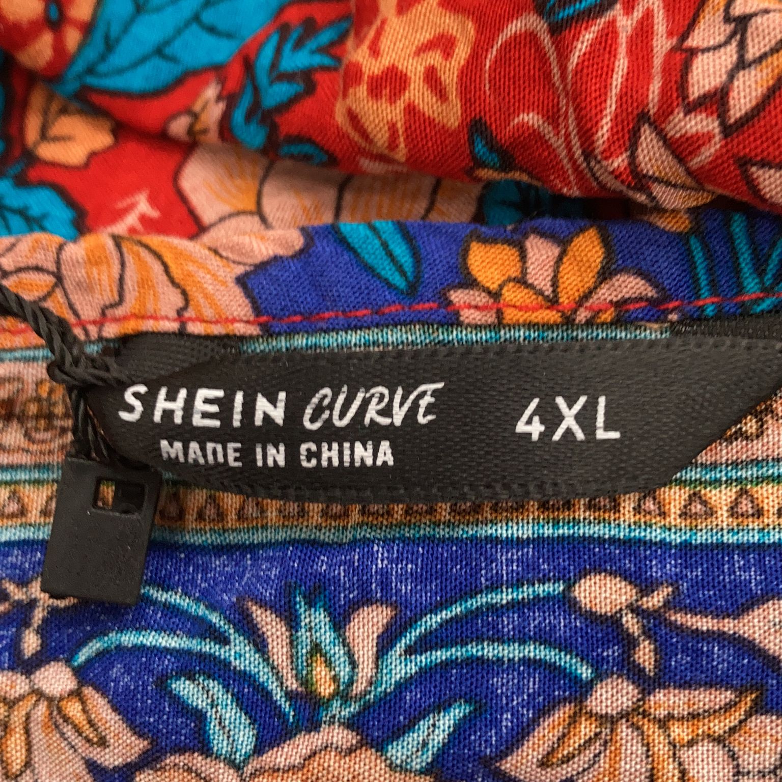 Shein Curve