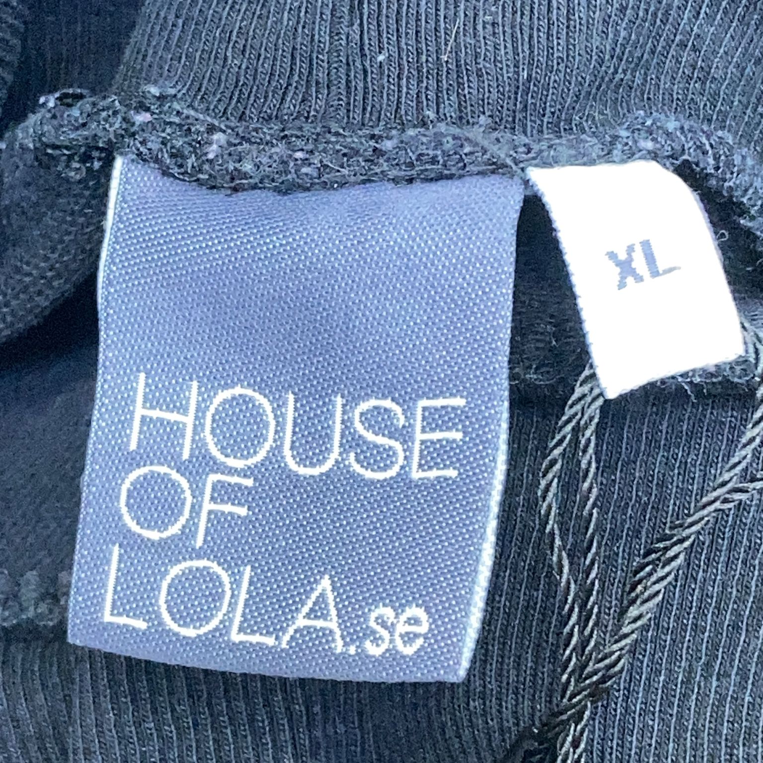 House of Lola