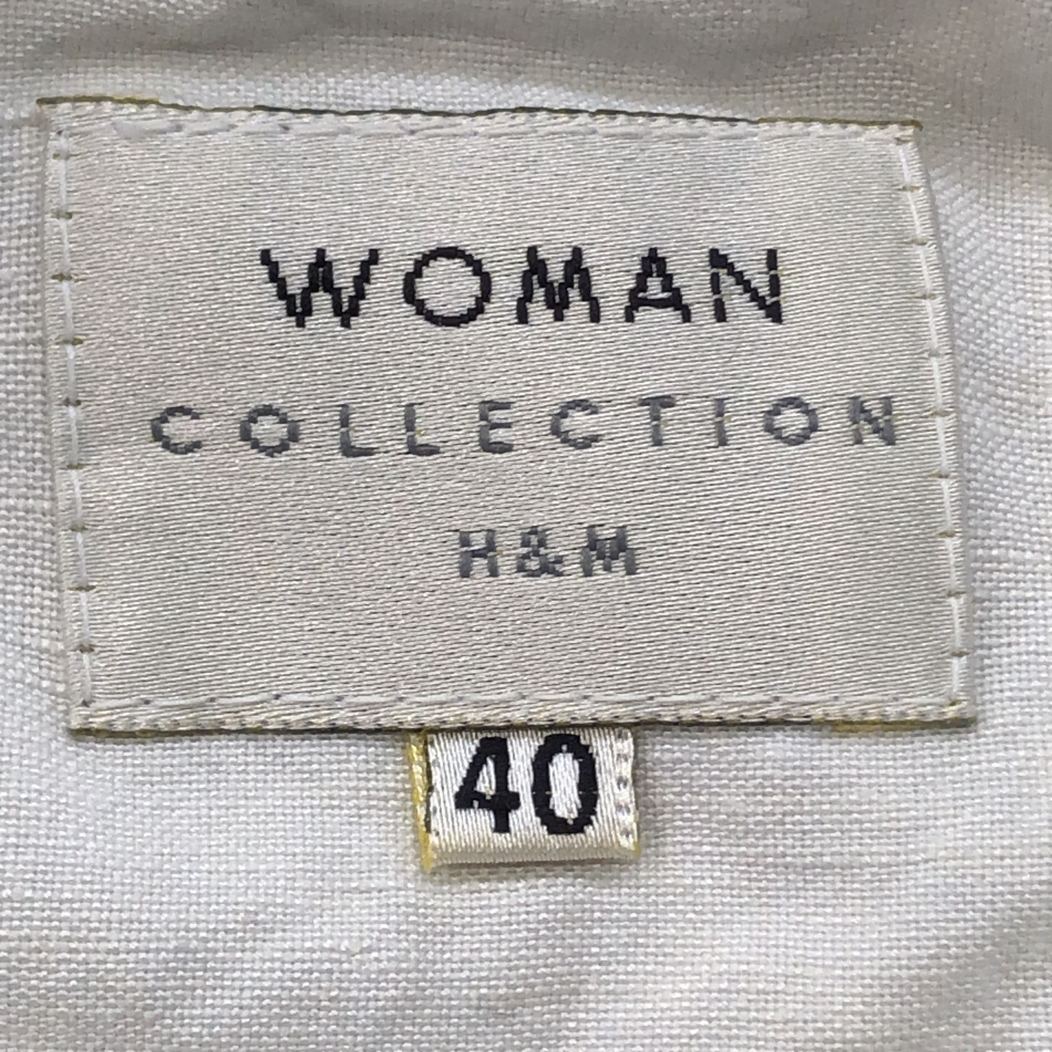 Woman Collection HM