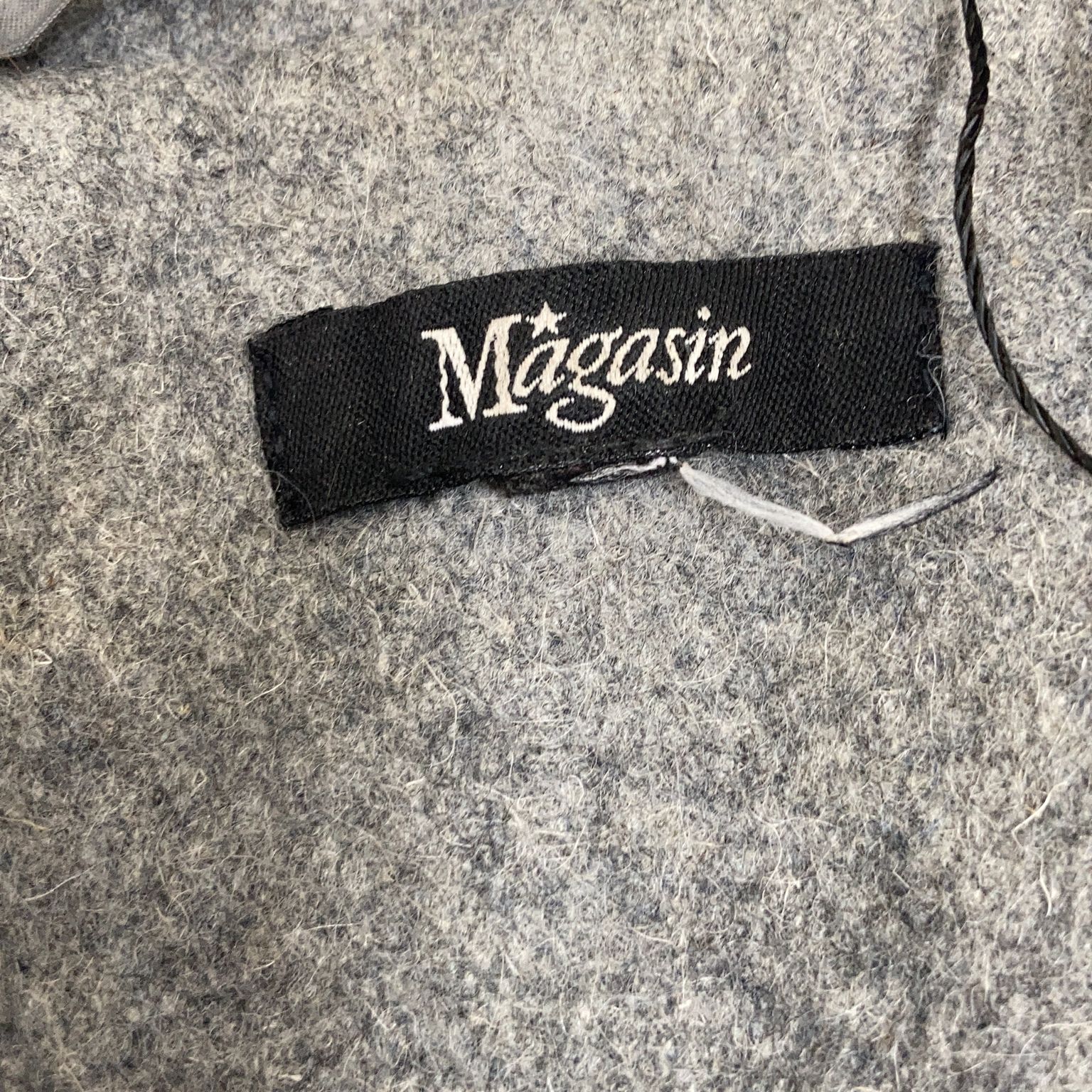 Magasin