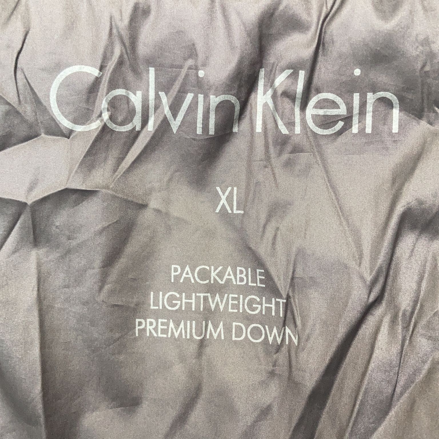 Calvin Klein