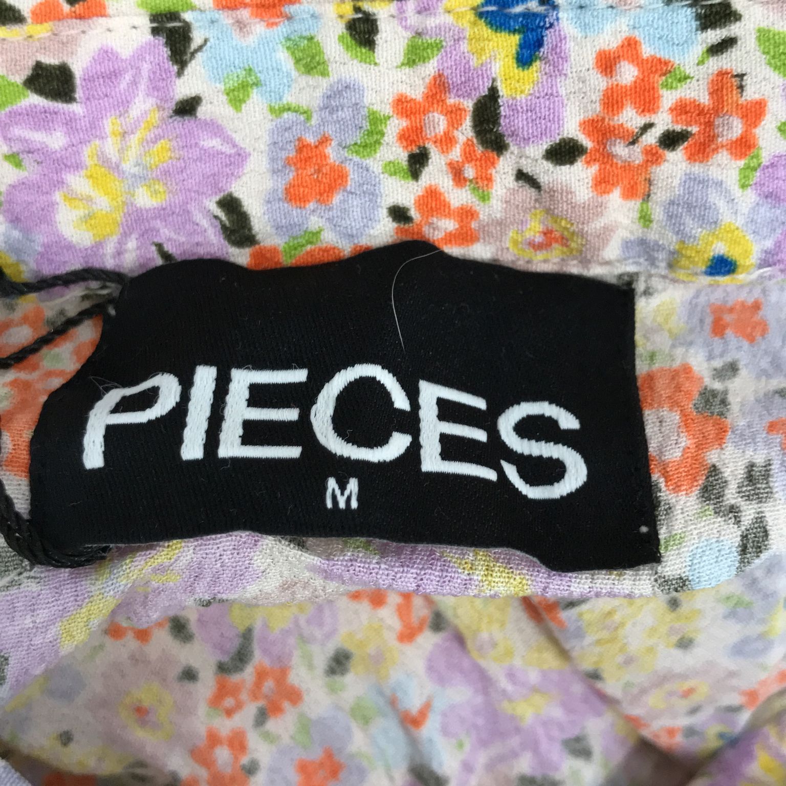 Pieces