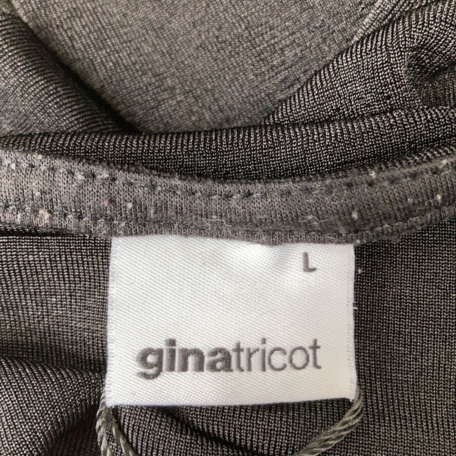 Gina Tricot