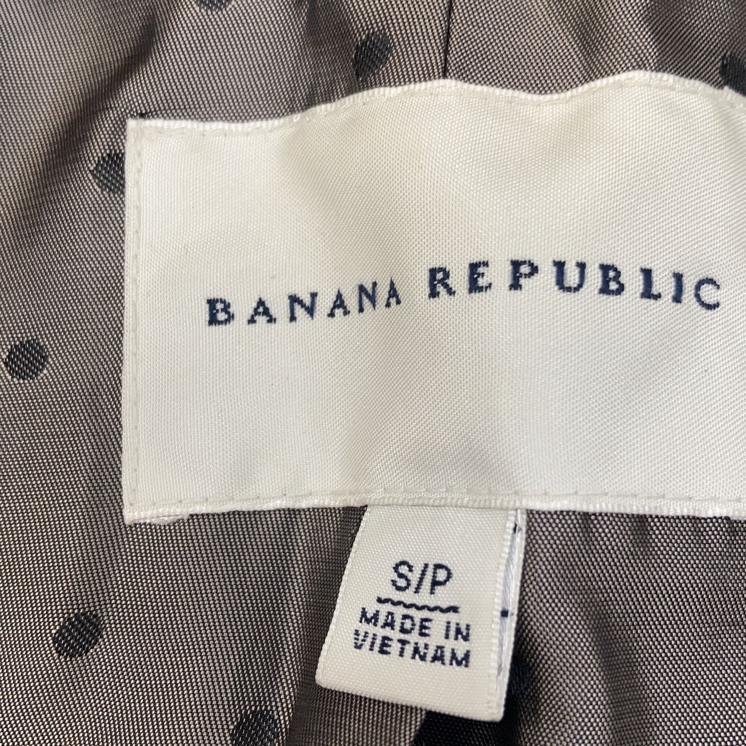 Banana Republic