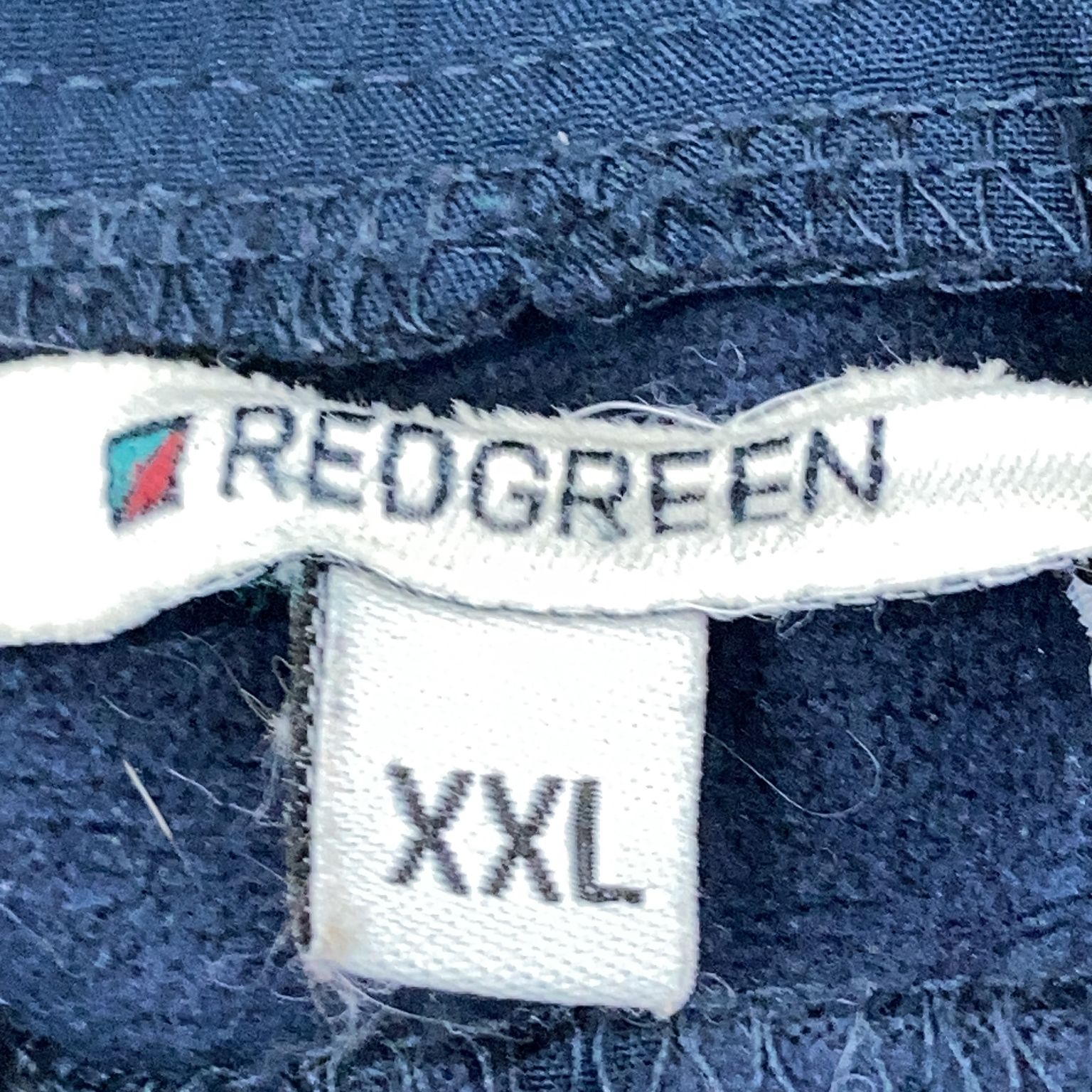 Redgreen