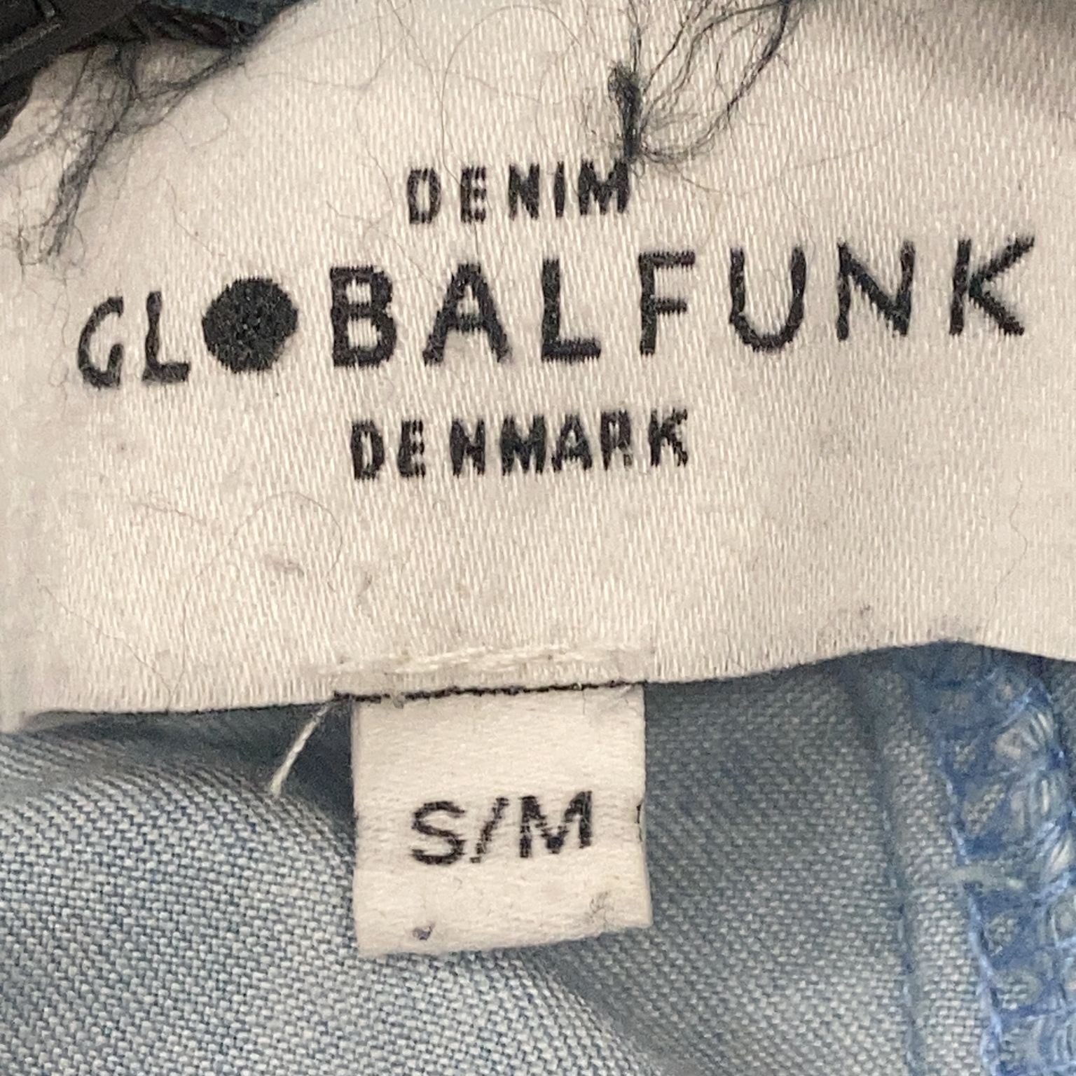 Global Funk