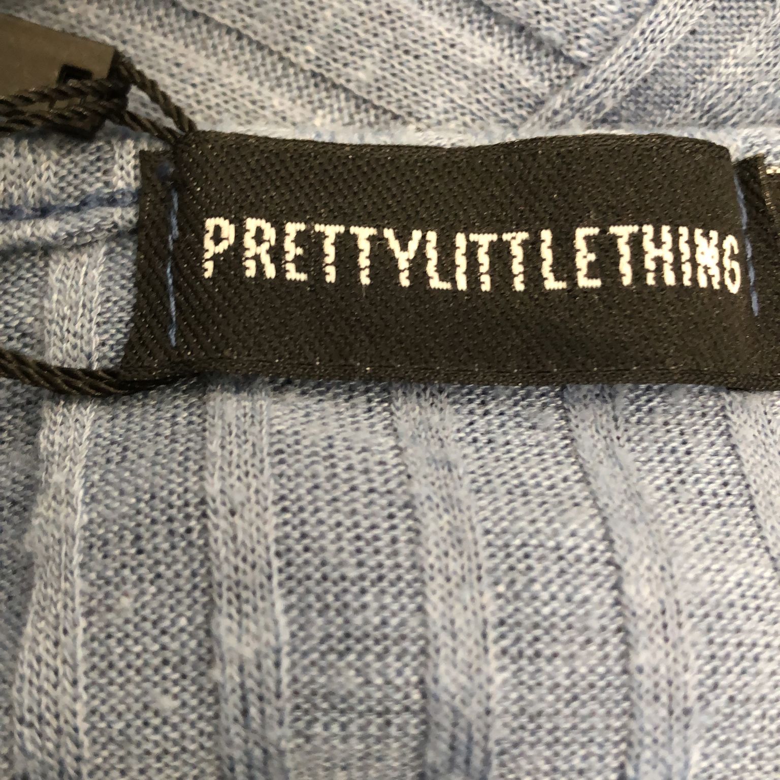 PrettyLittleThing