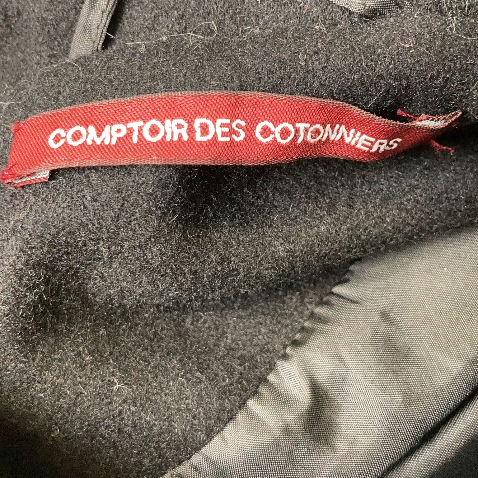 Comptoir des Cotonniers