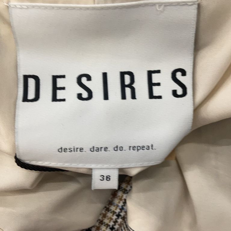 Desires