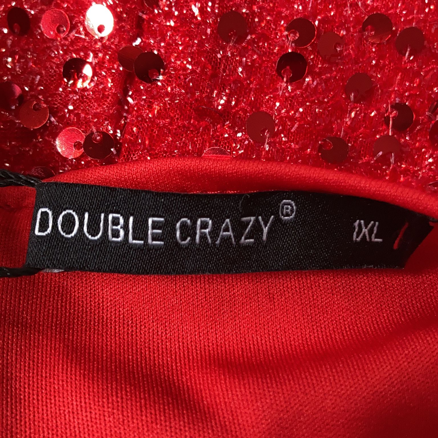 Double Crazy