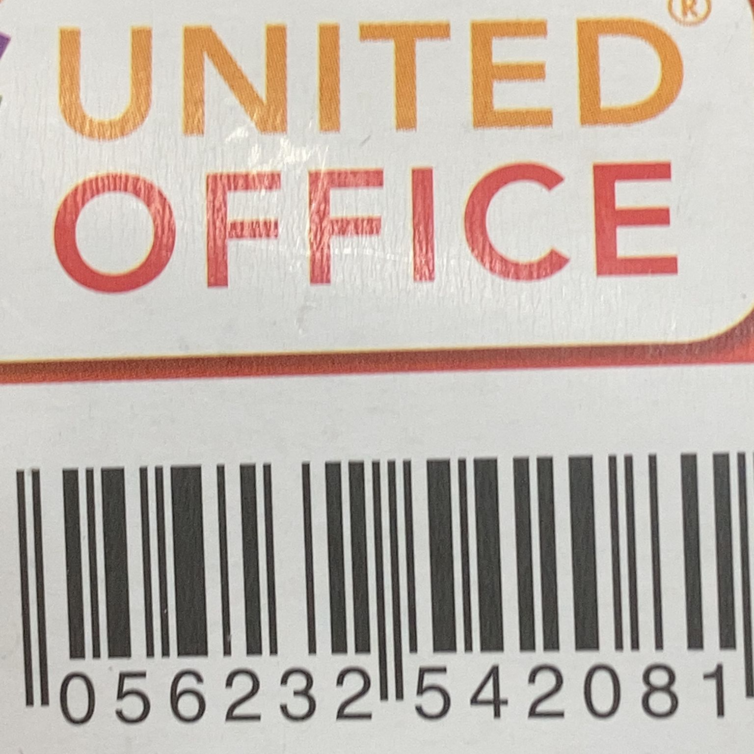 United Office