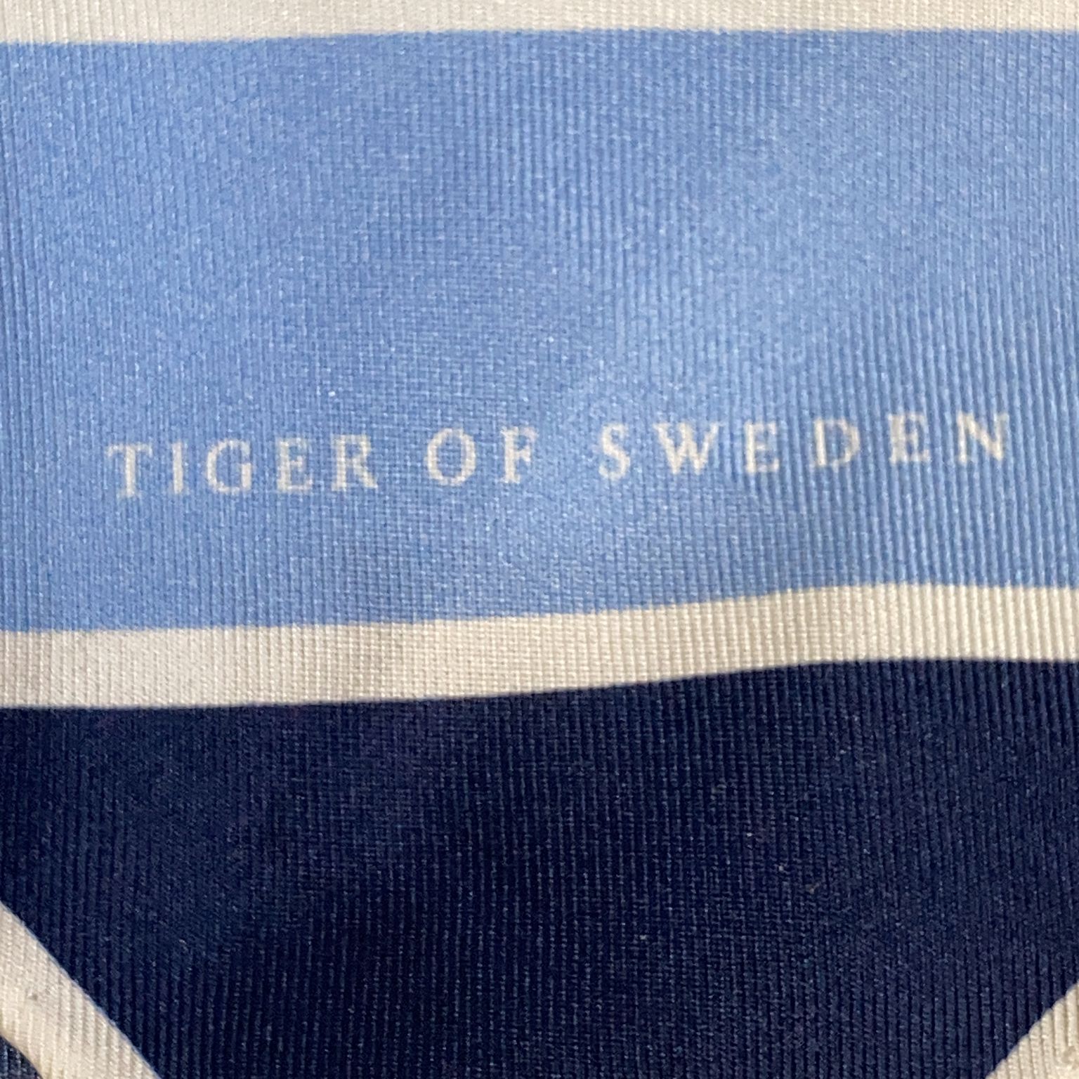 Tiger of Sweden