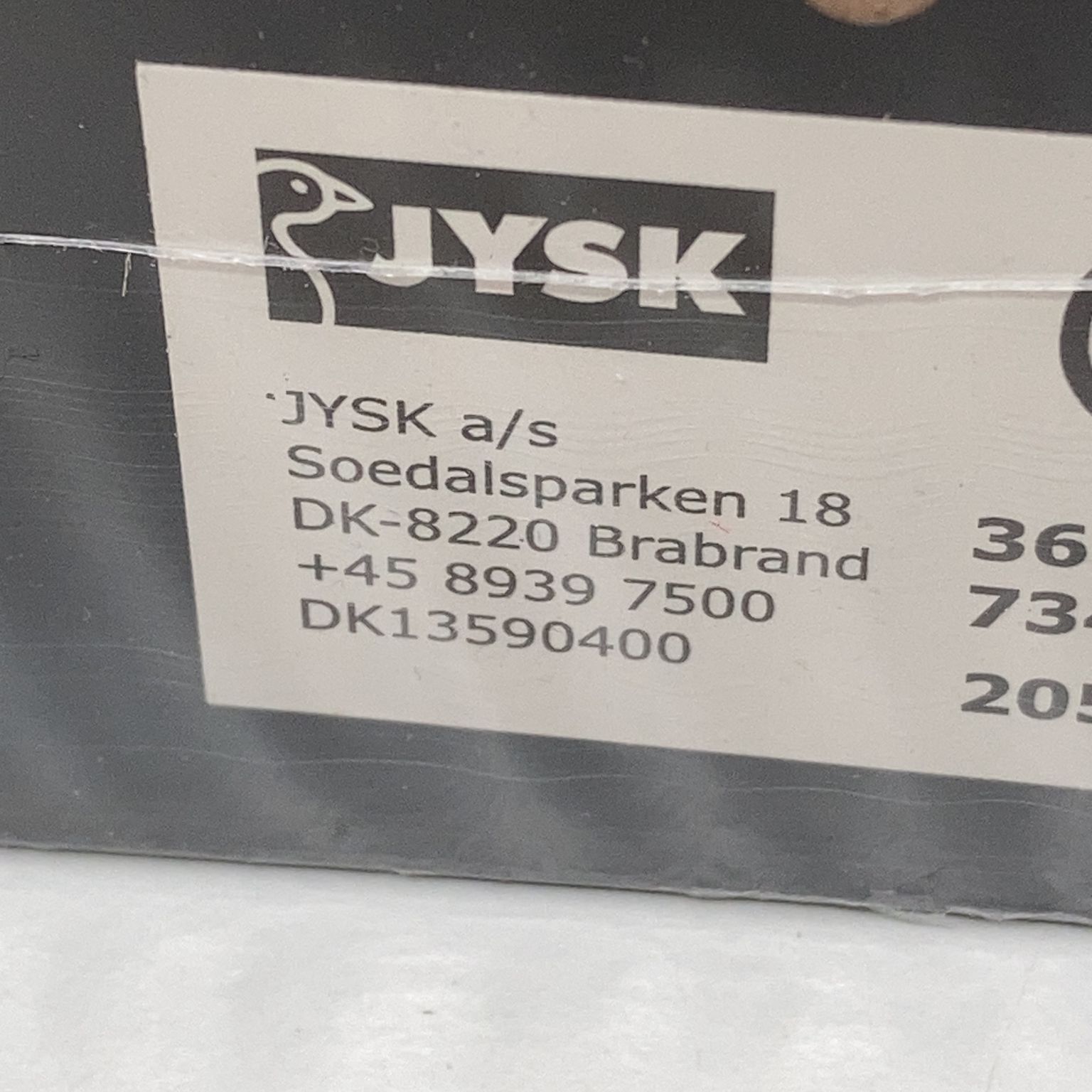 Jysk