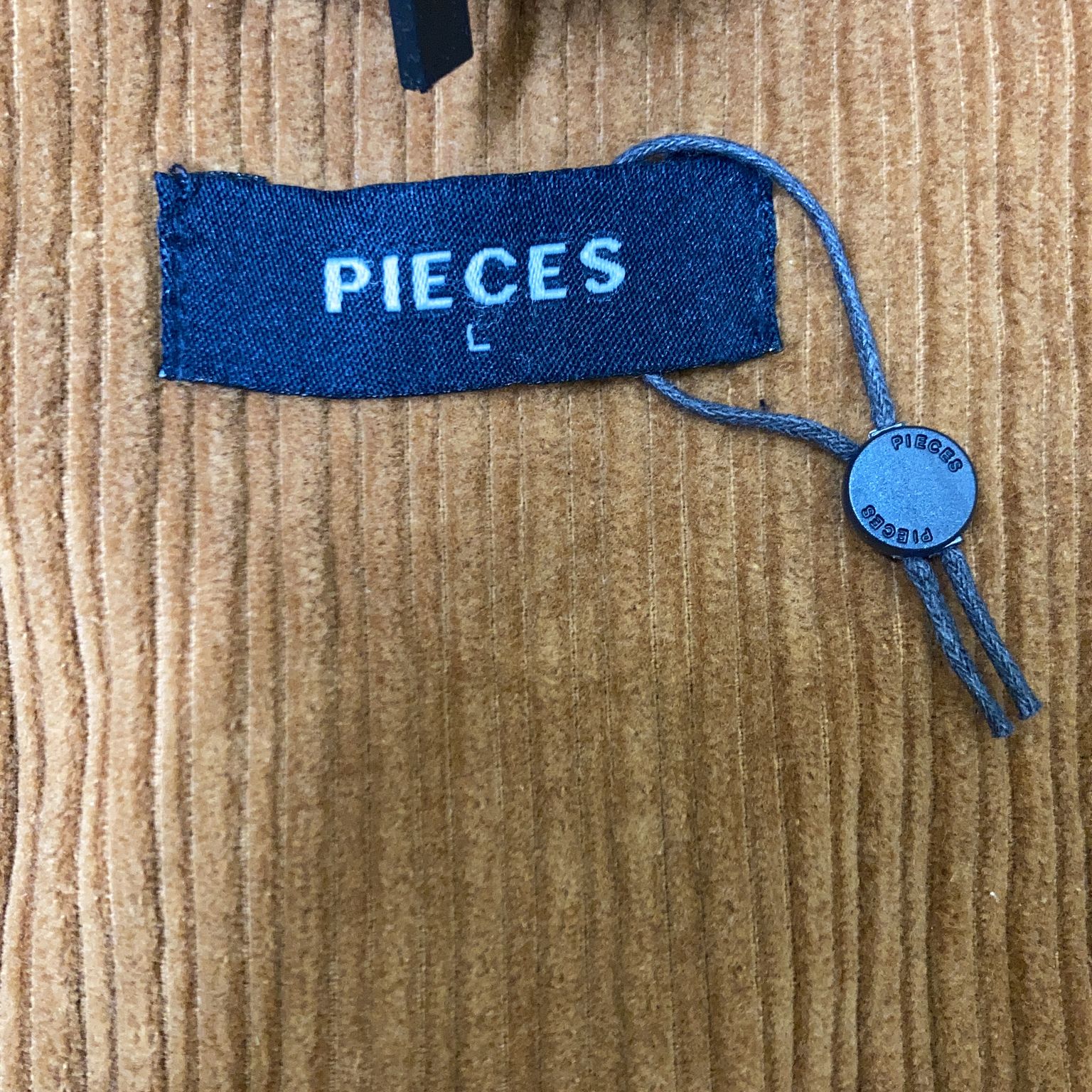 Pieces