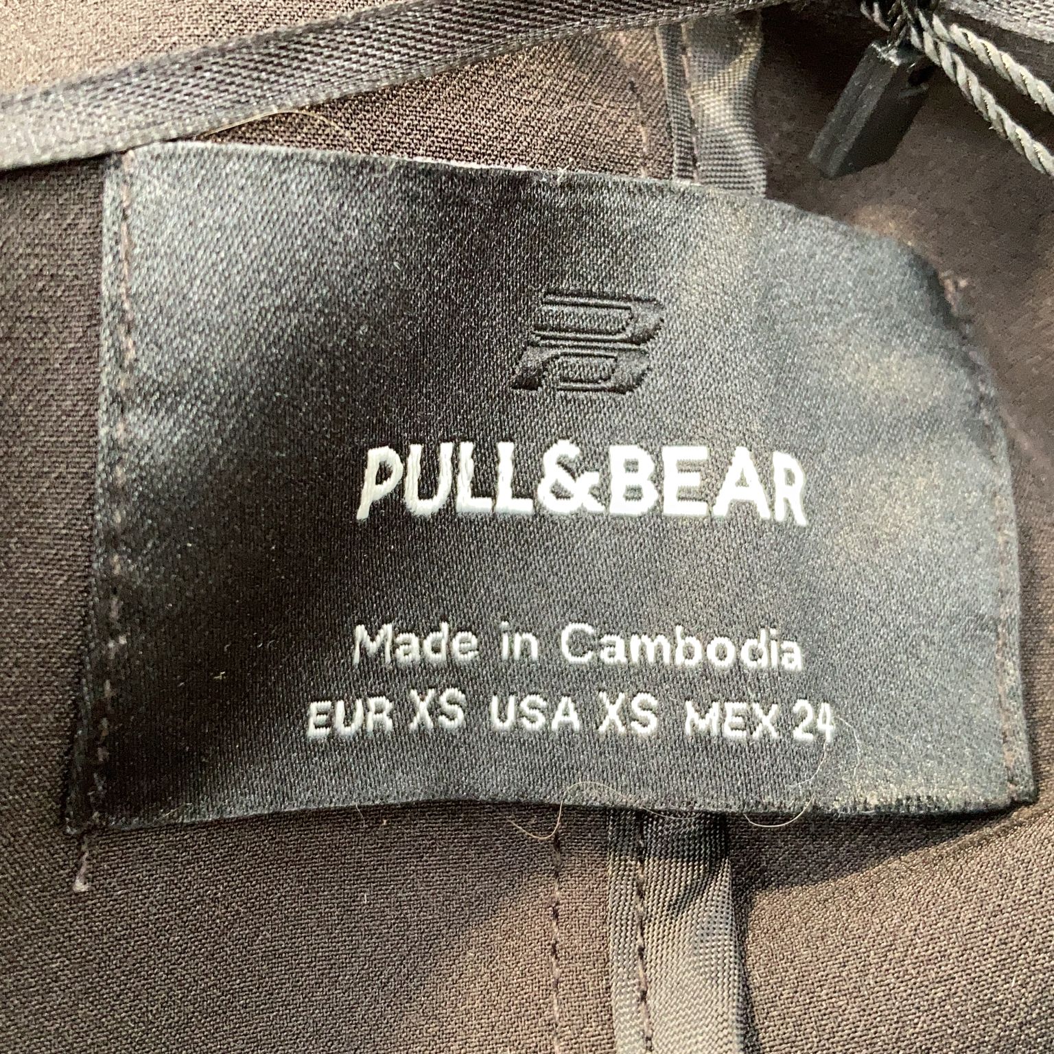 Pull  Bear