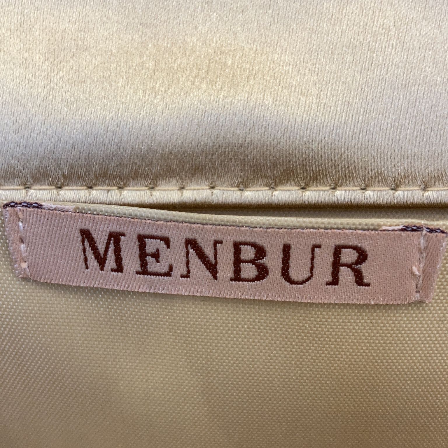 Menbur