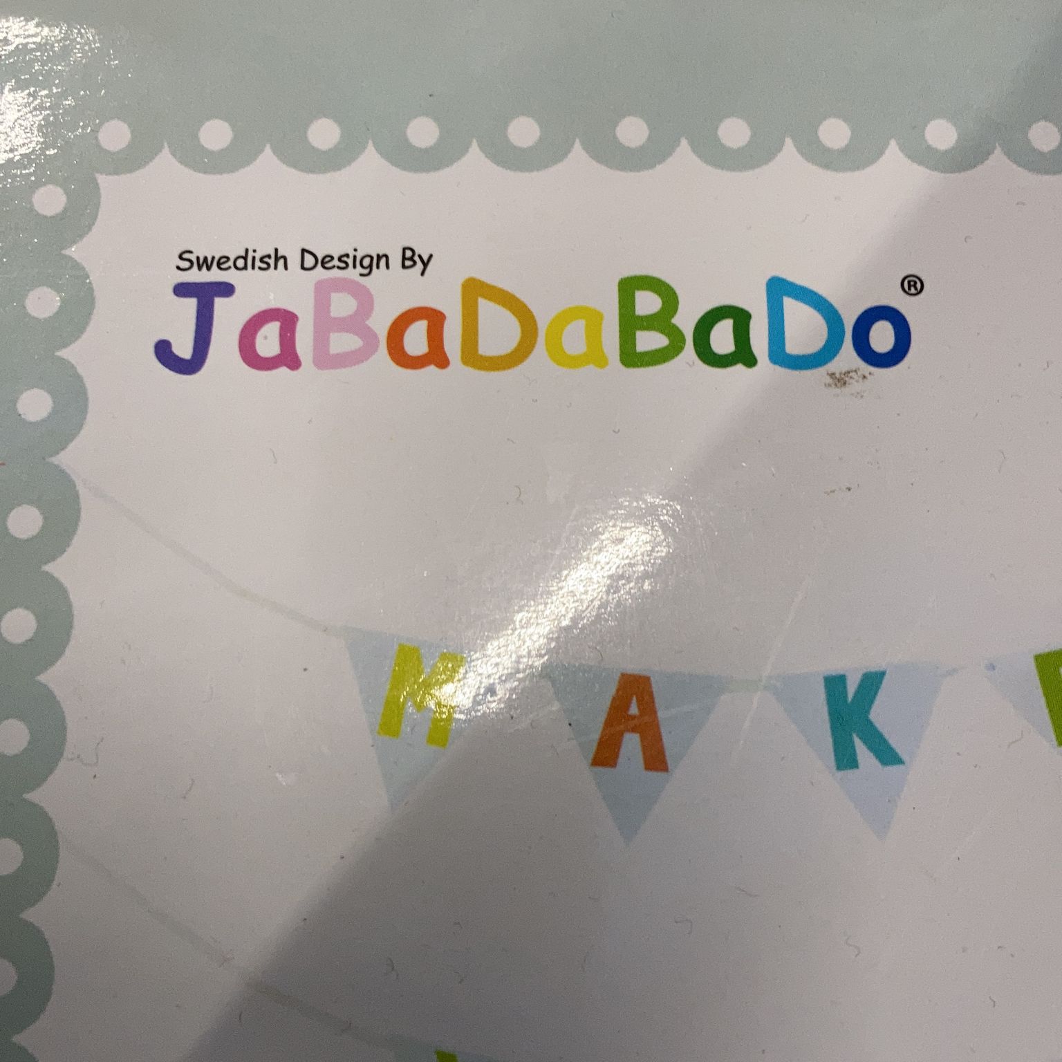 JaBaDaBaDo