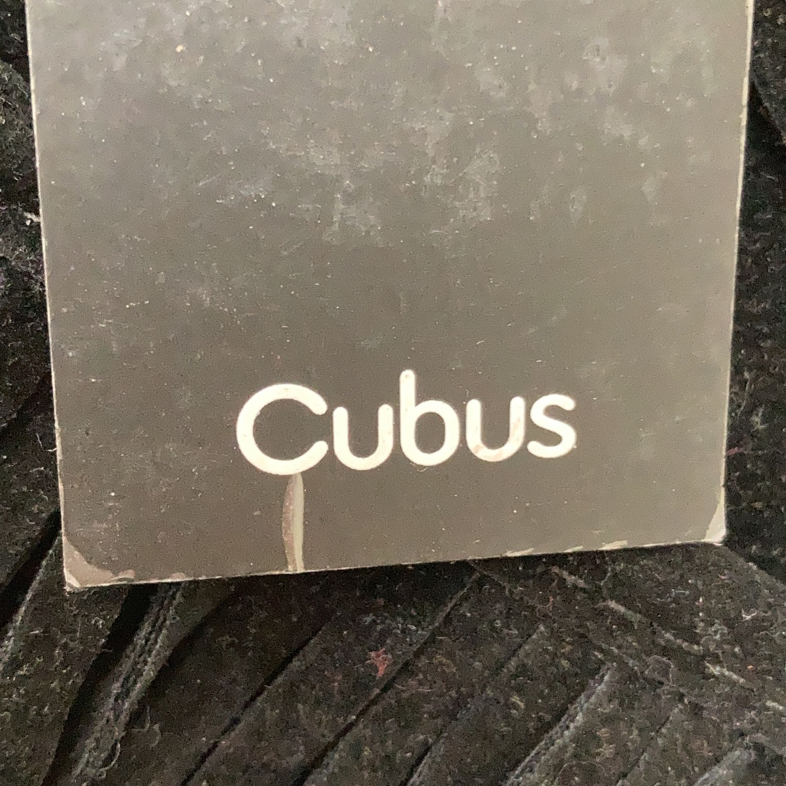 Cubus