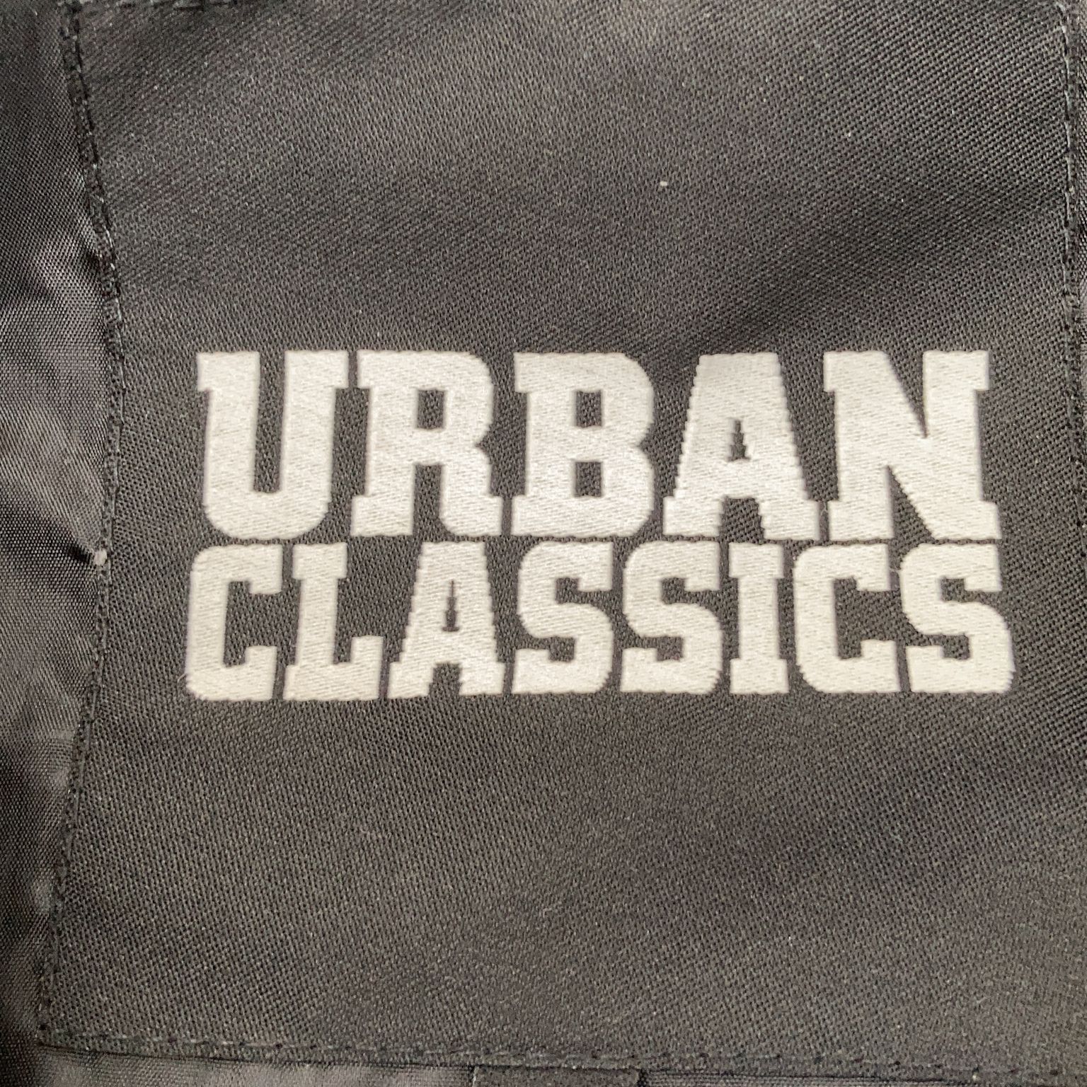 Urban Classics