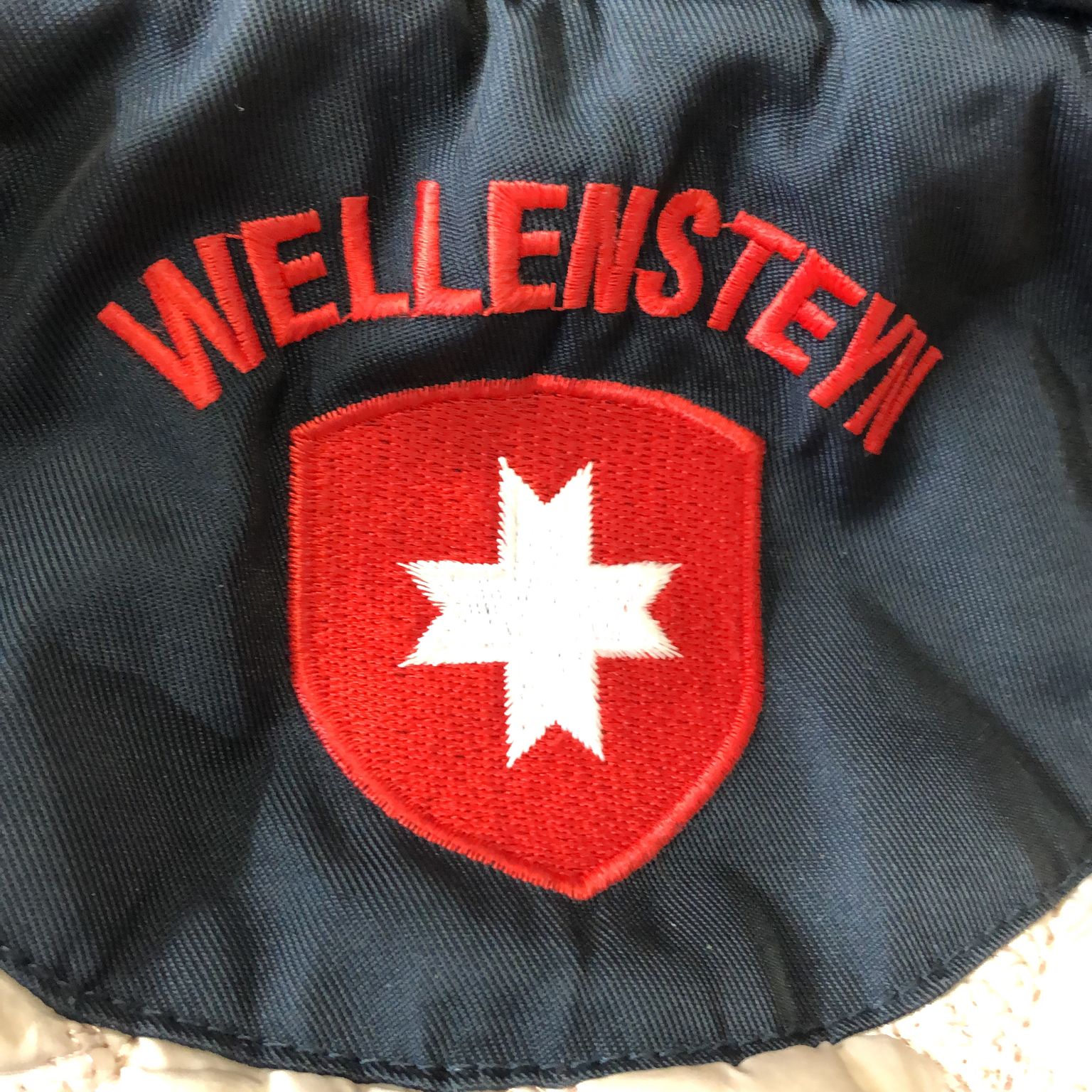 Wellensteyn