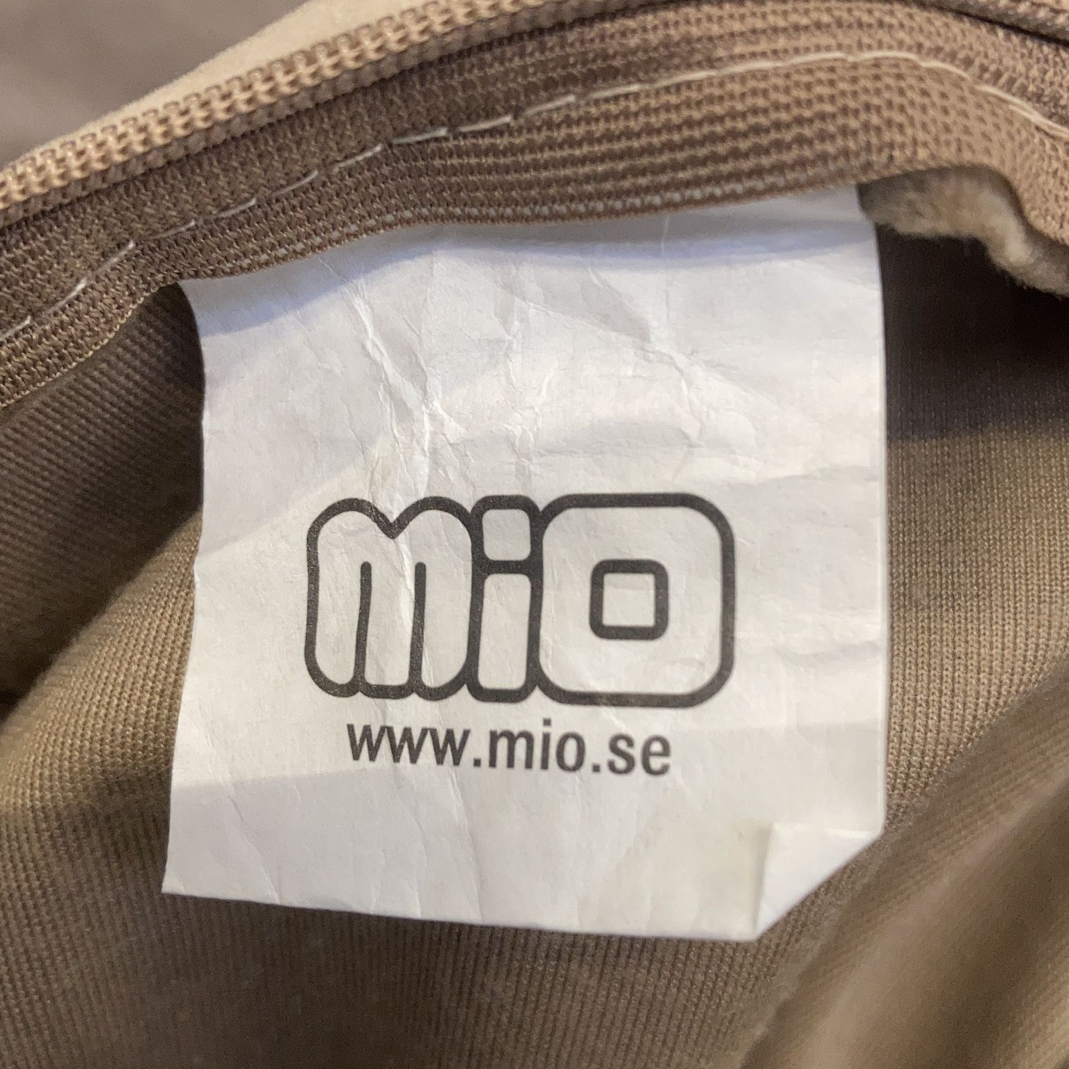 Mio