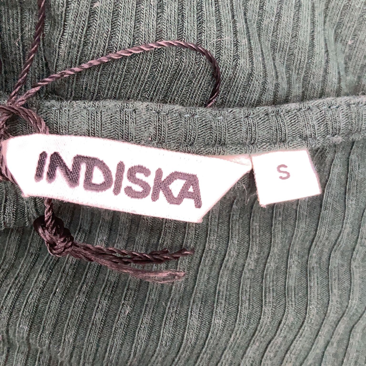 Indiska