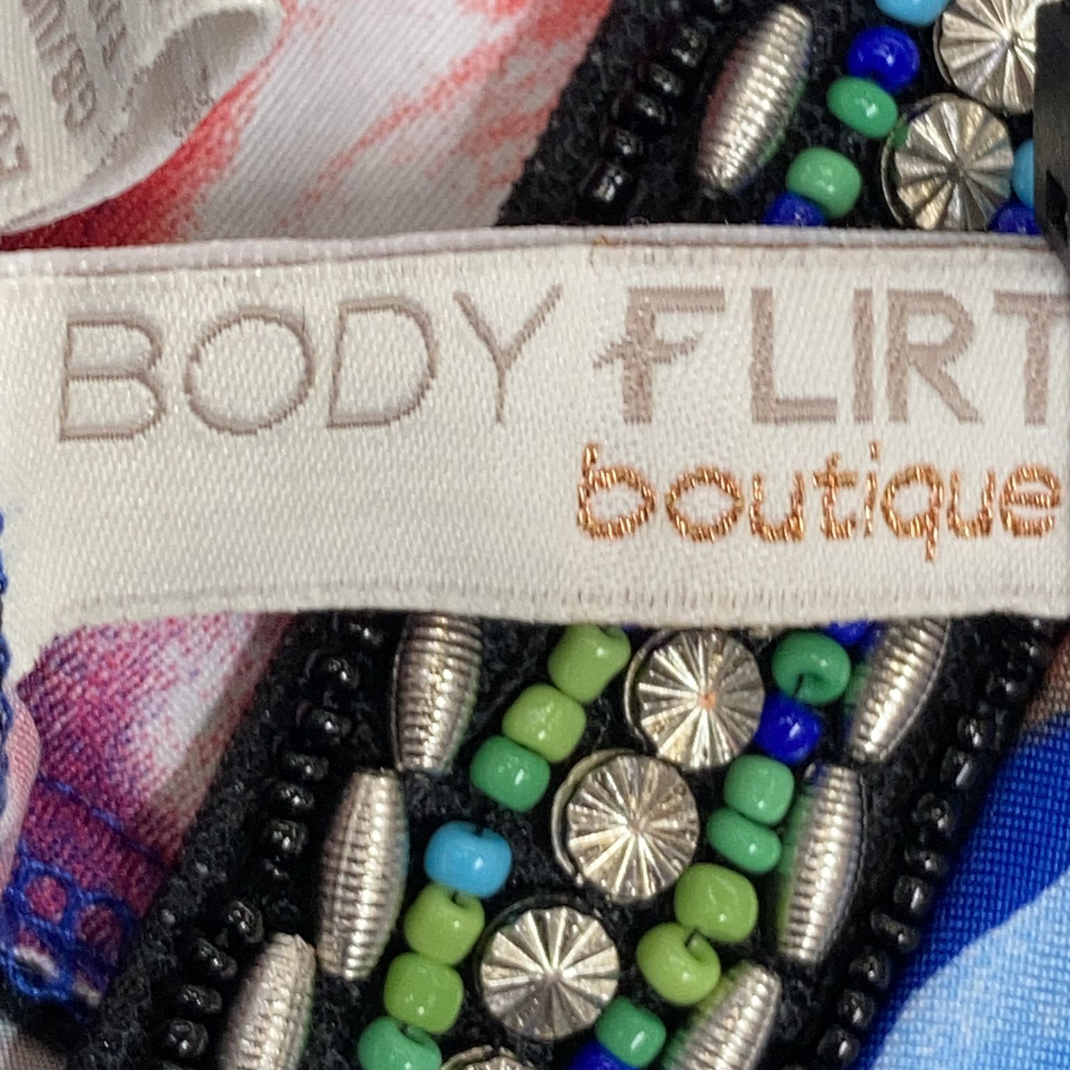 Bodyflirt Boutique