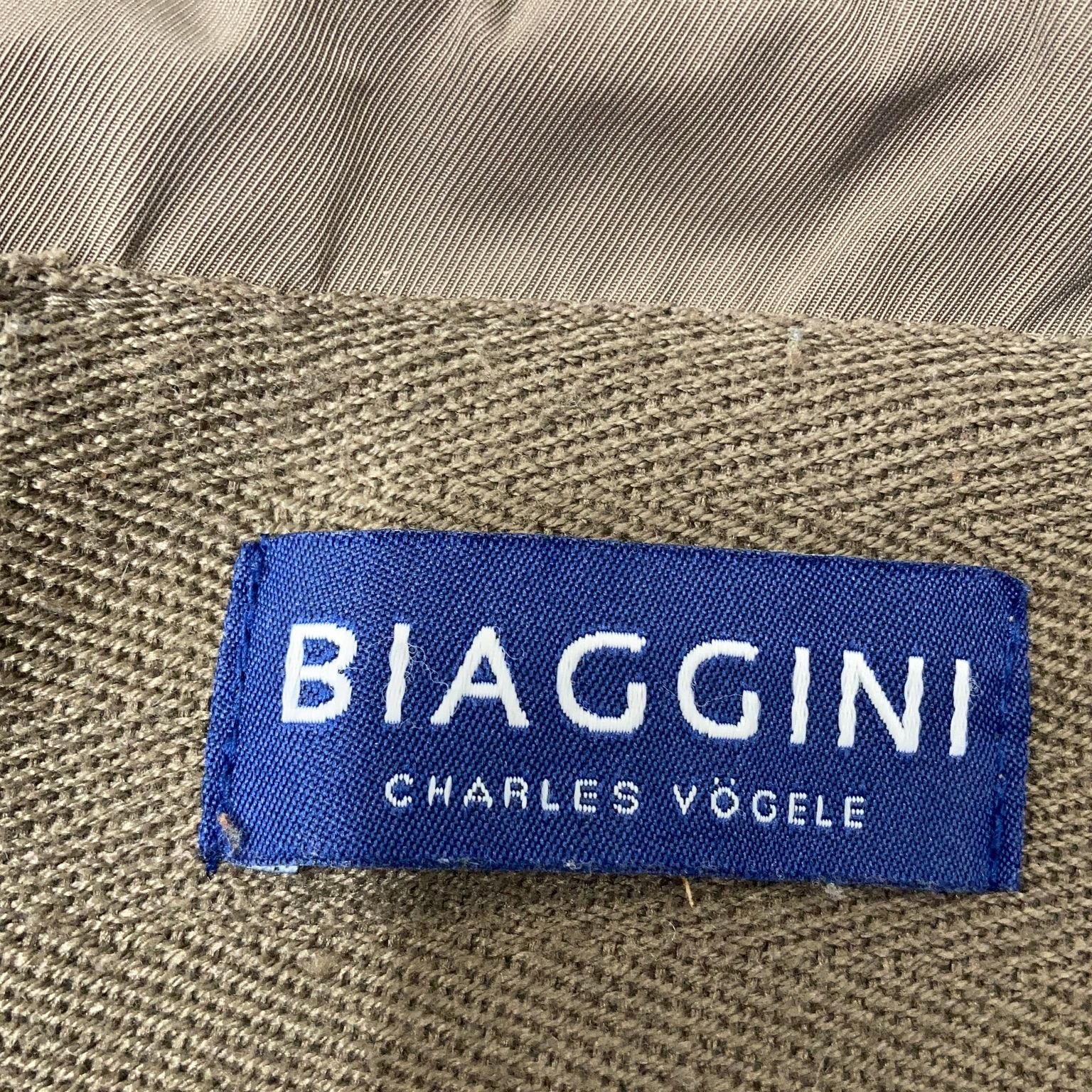 Biaggini