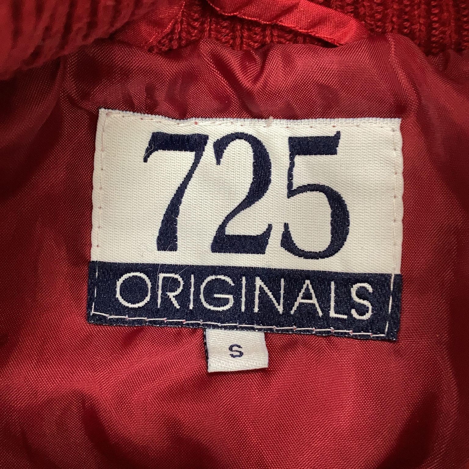 725 Originals