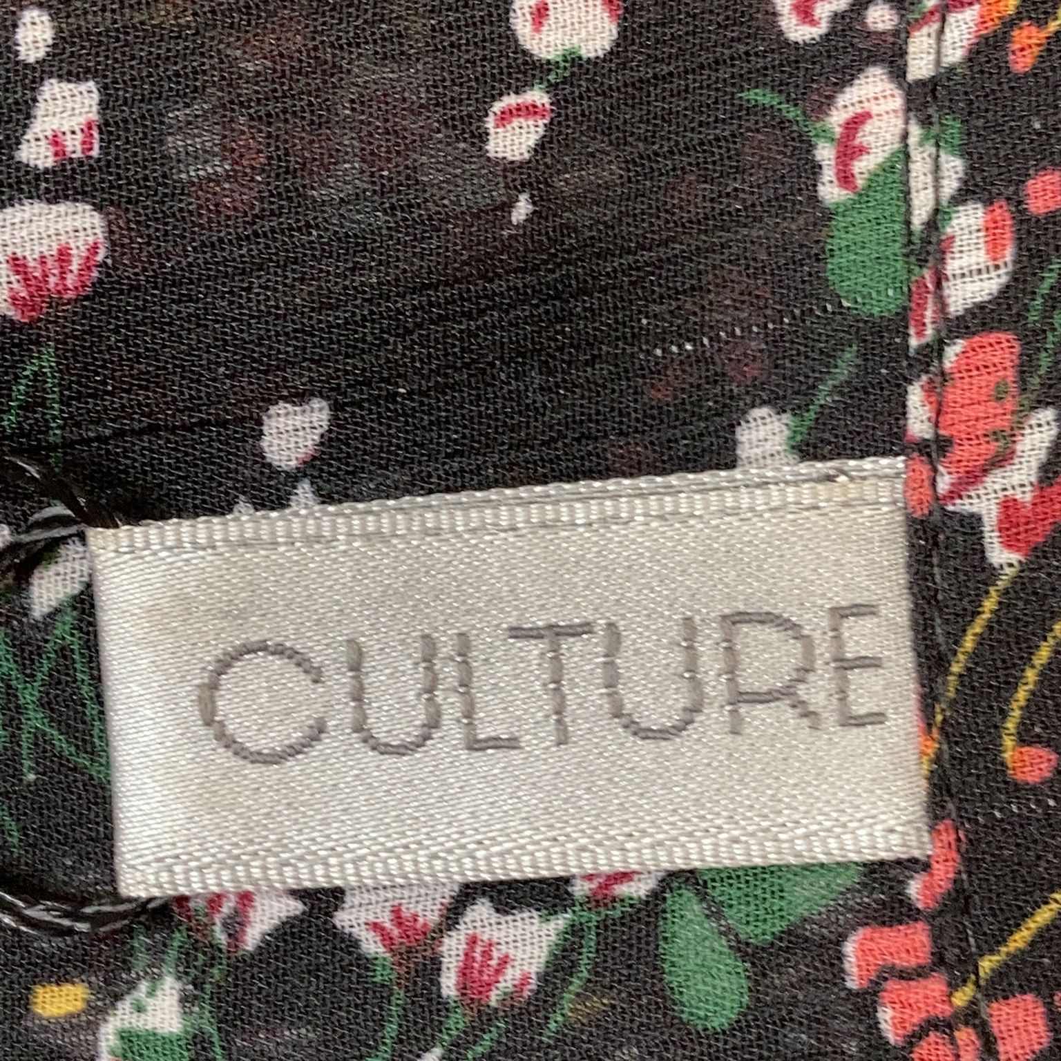 Culture