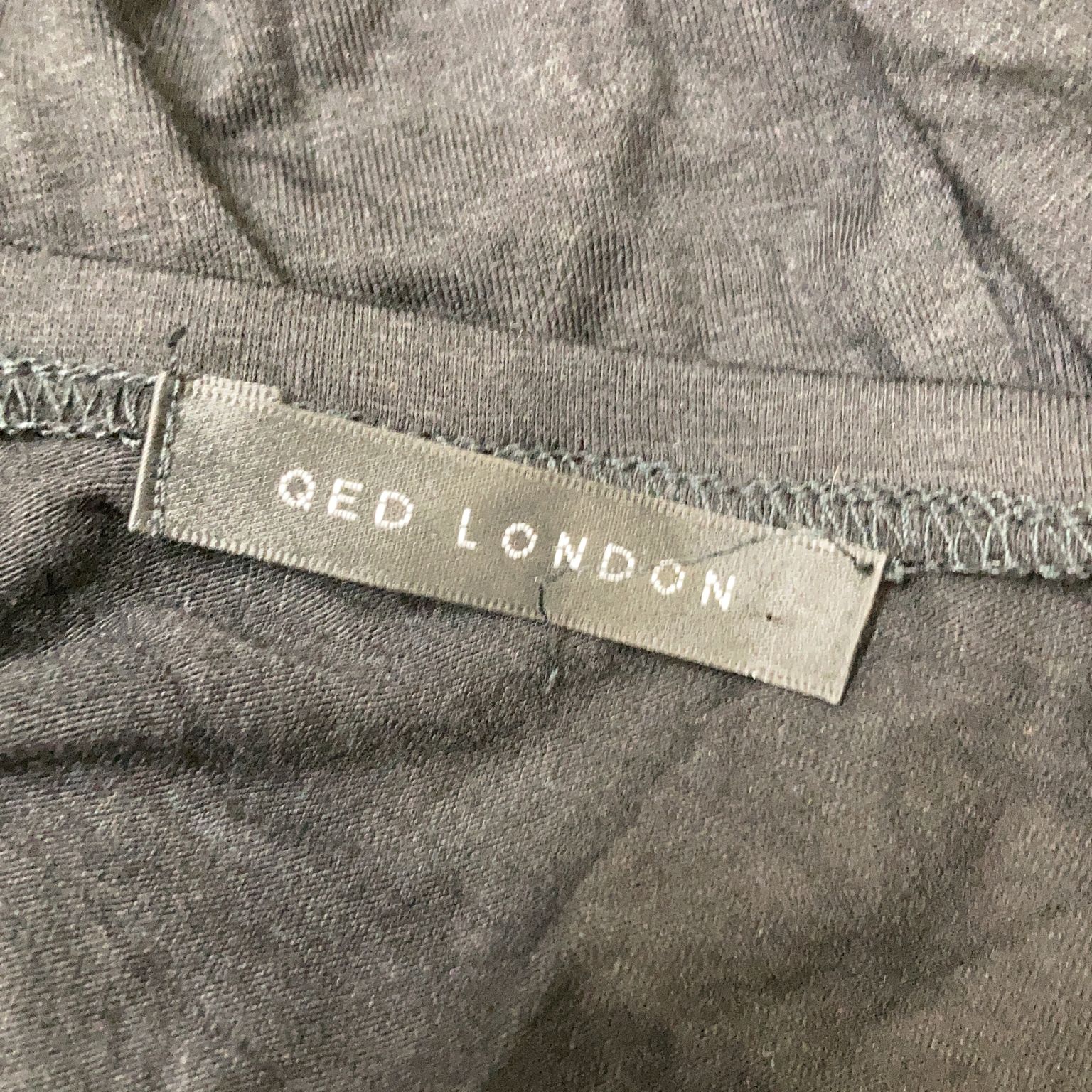 Qed London