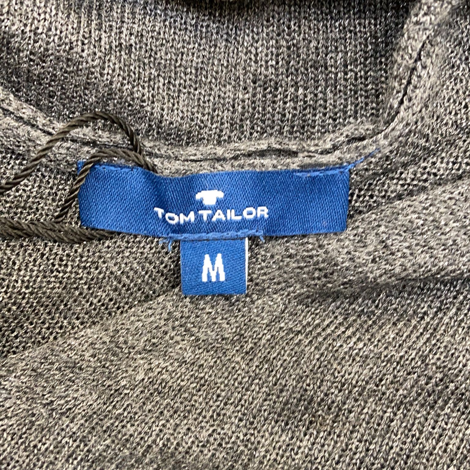 Tom Tailor