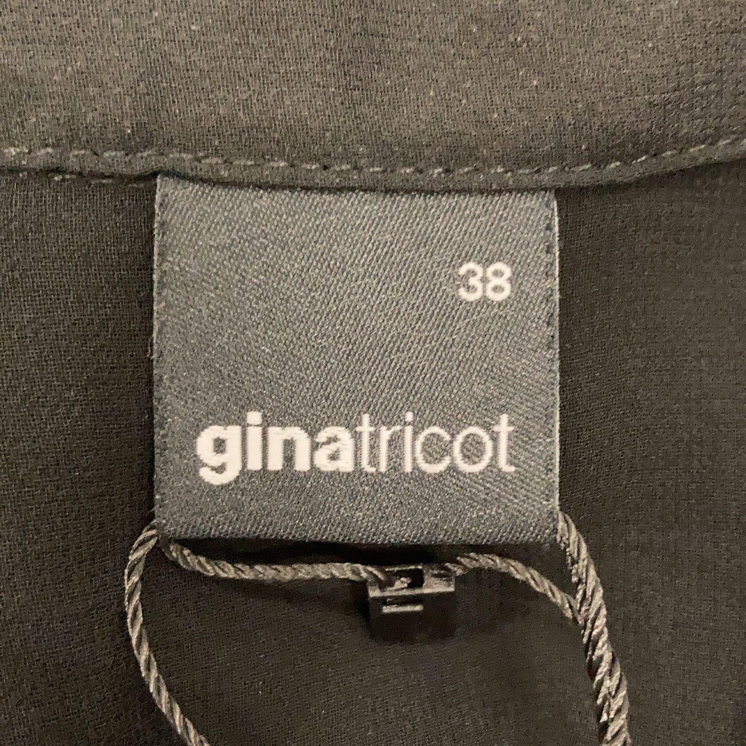 Gina Tricot