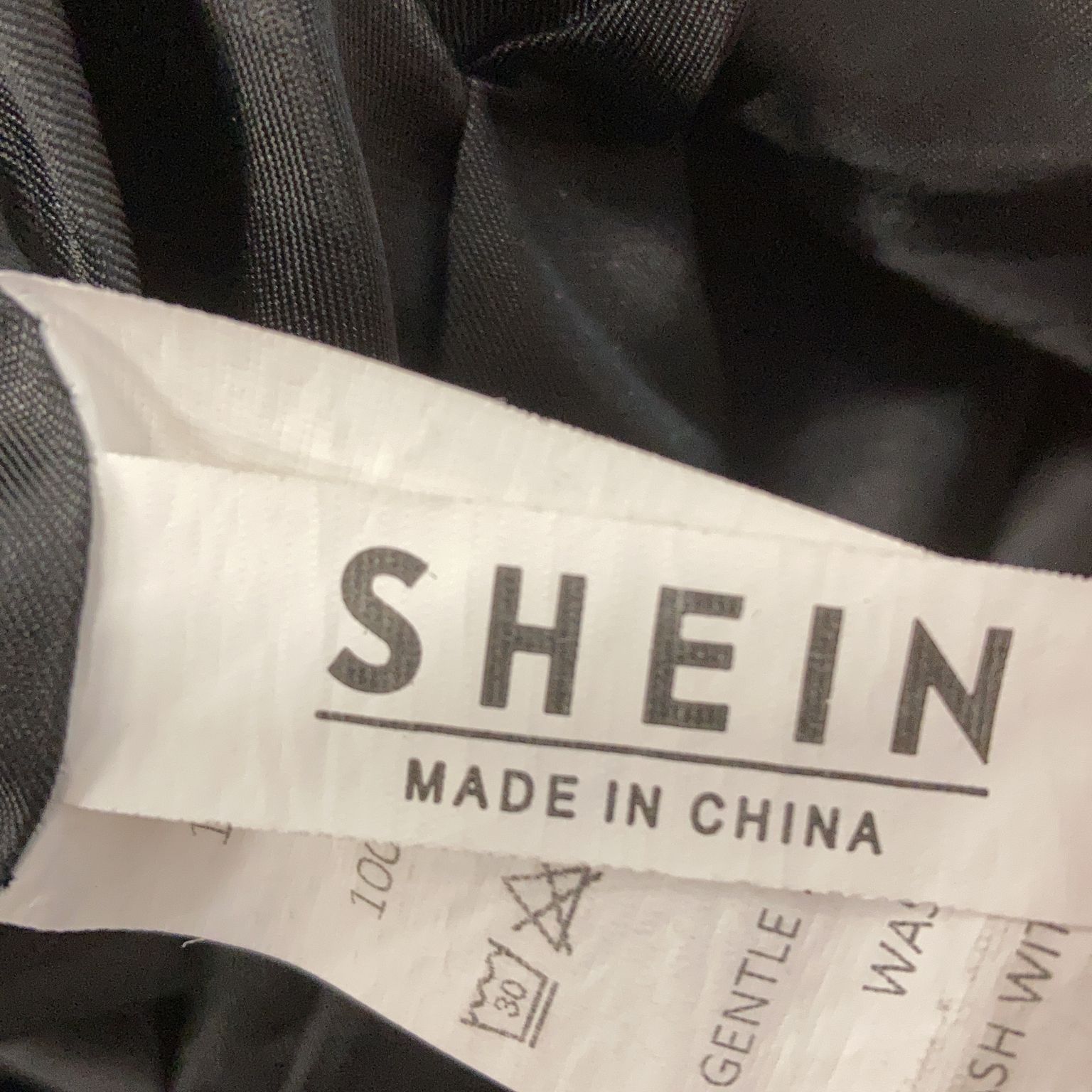 Shein