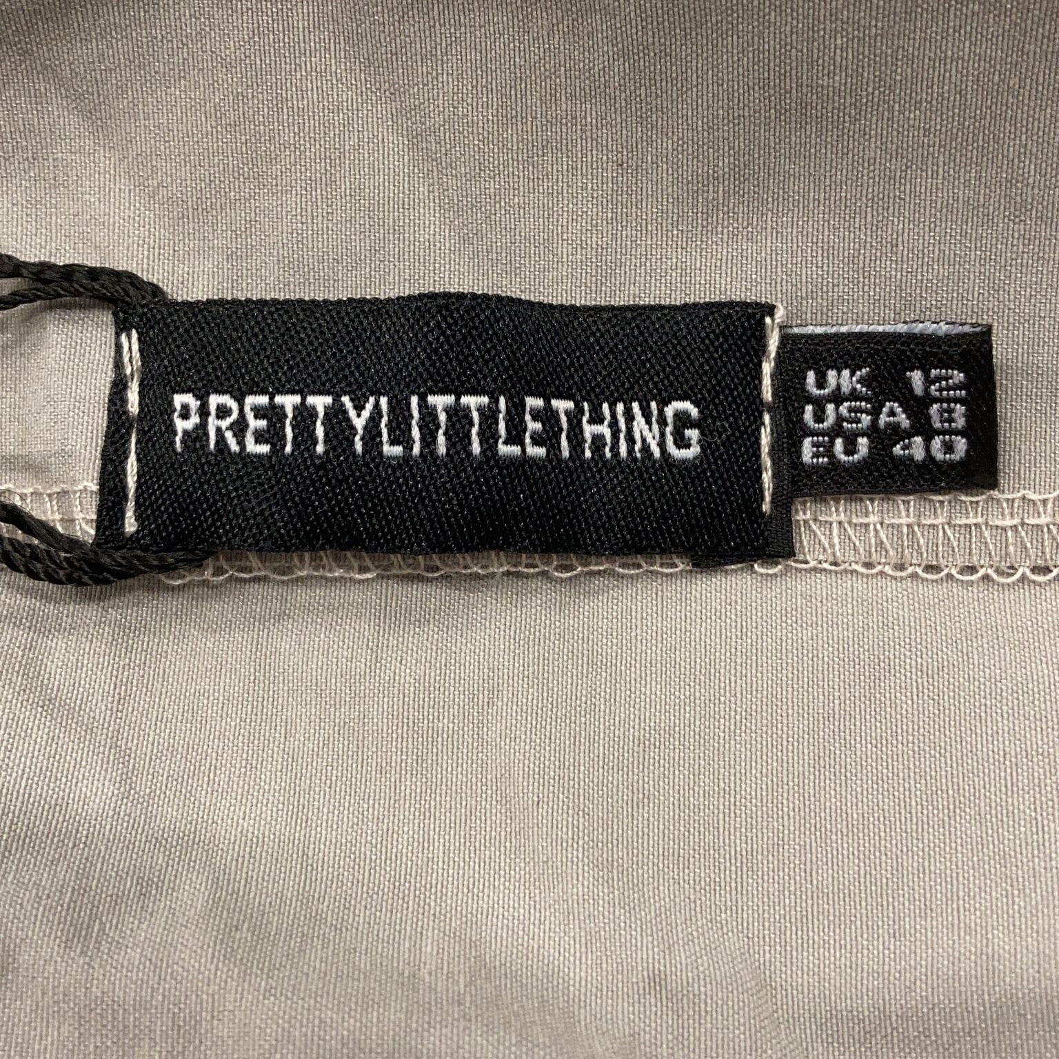 PrettyLittleThing