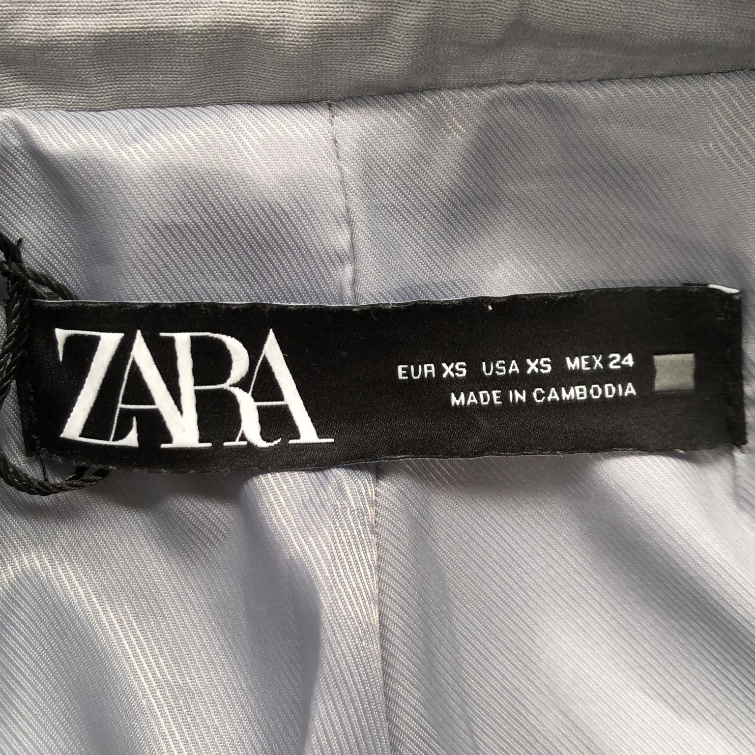 Zara