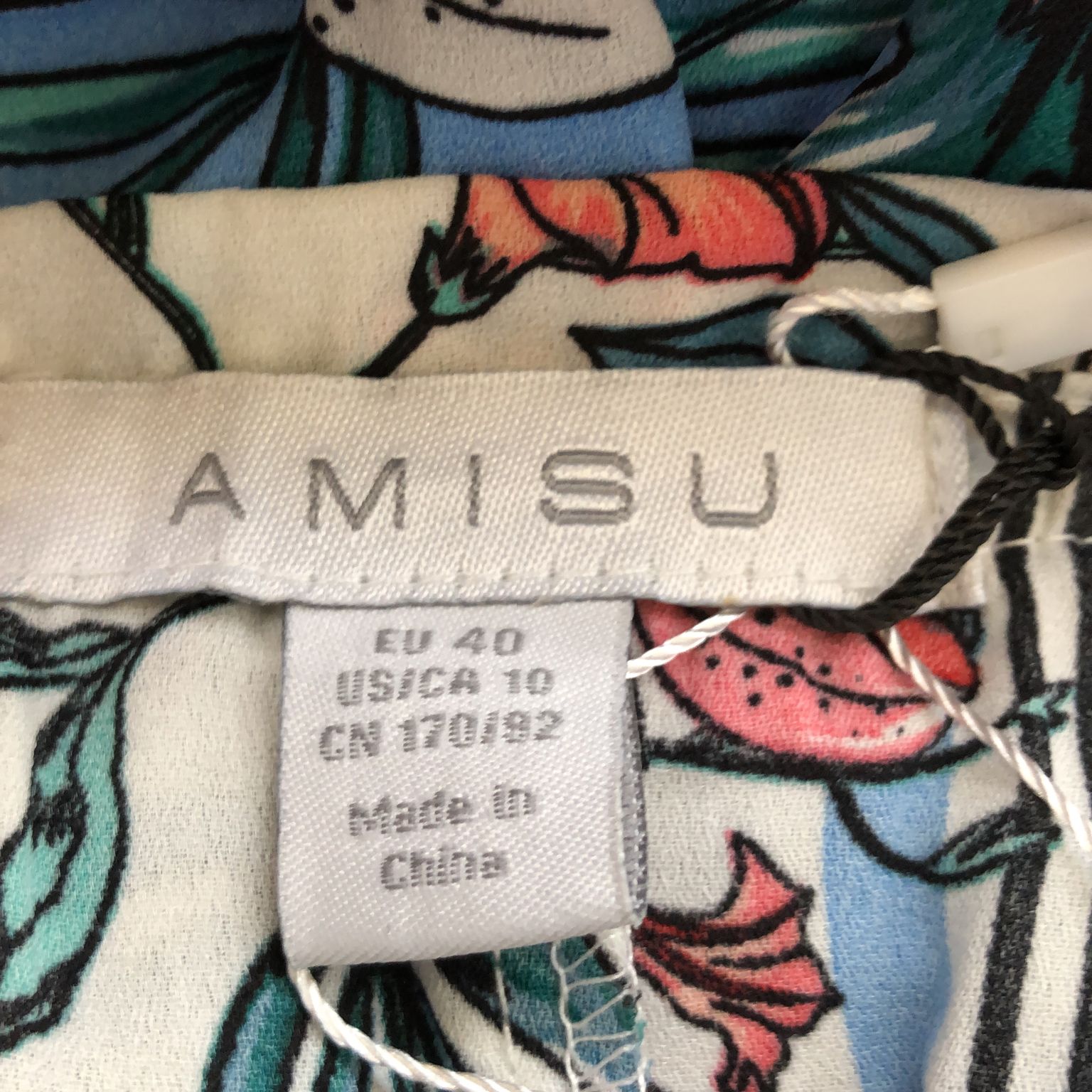 Amisu