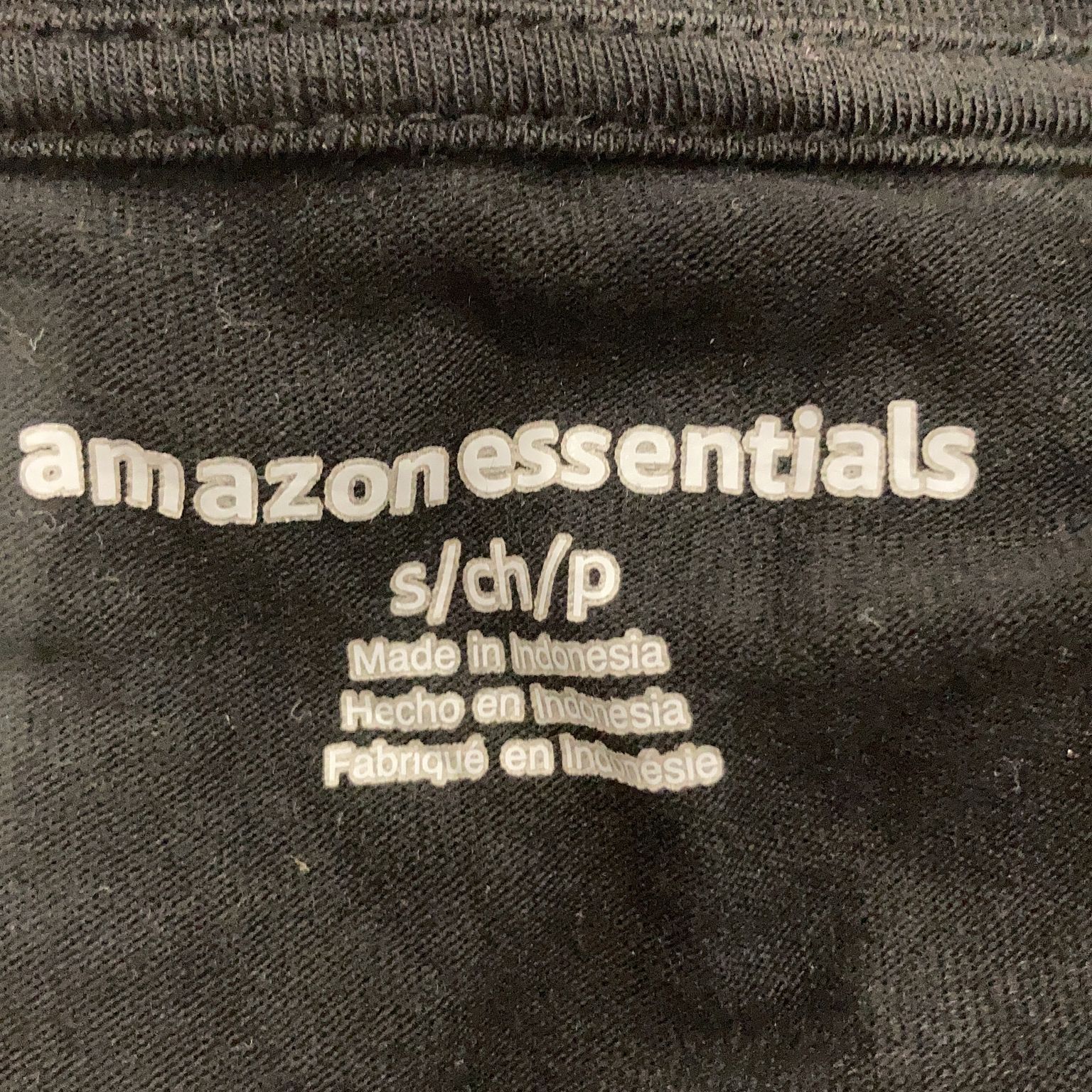 Amazon Essentials