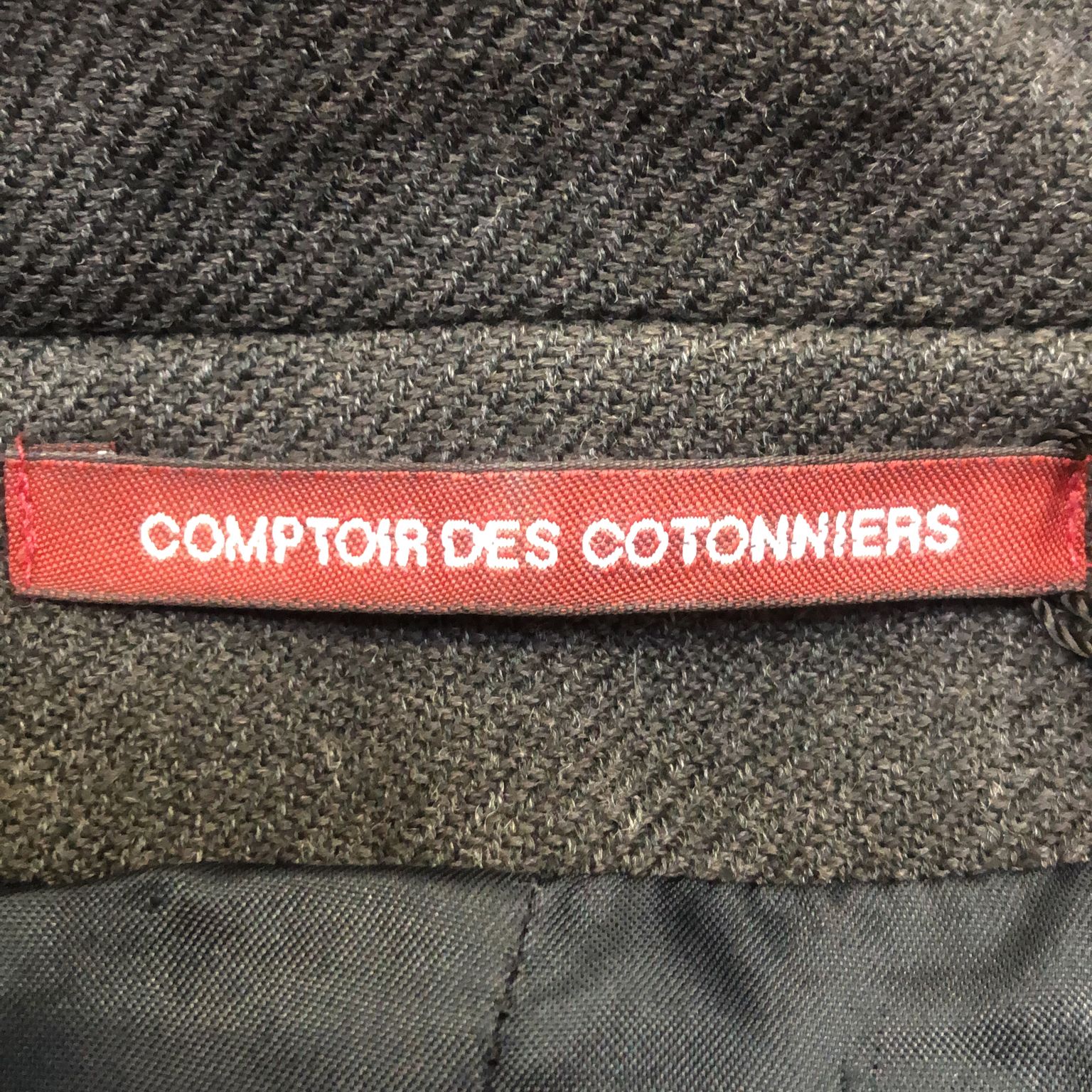 Comptoir des Cotonniers