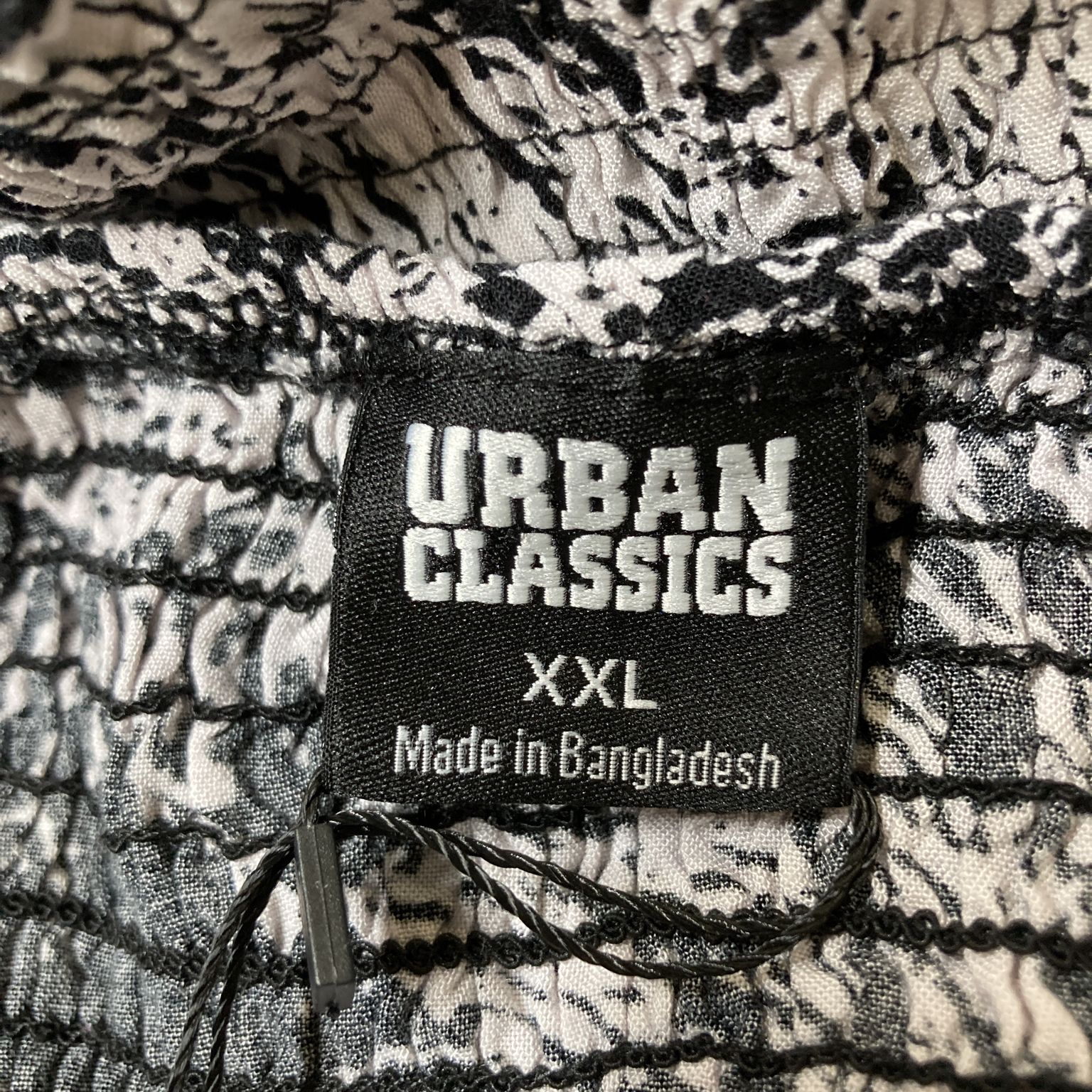 Urban Classics