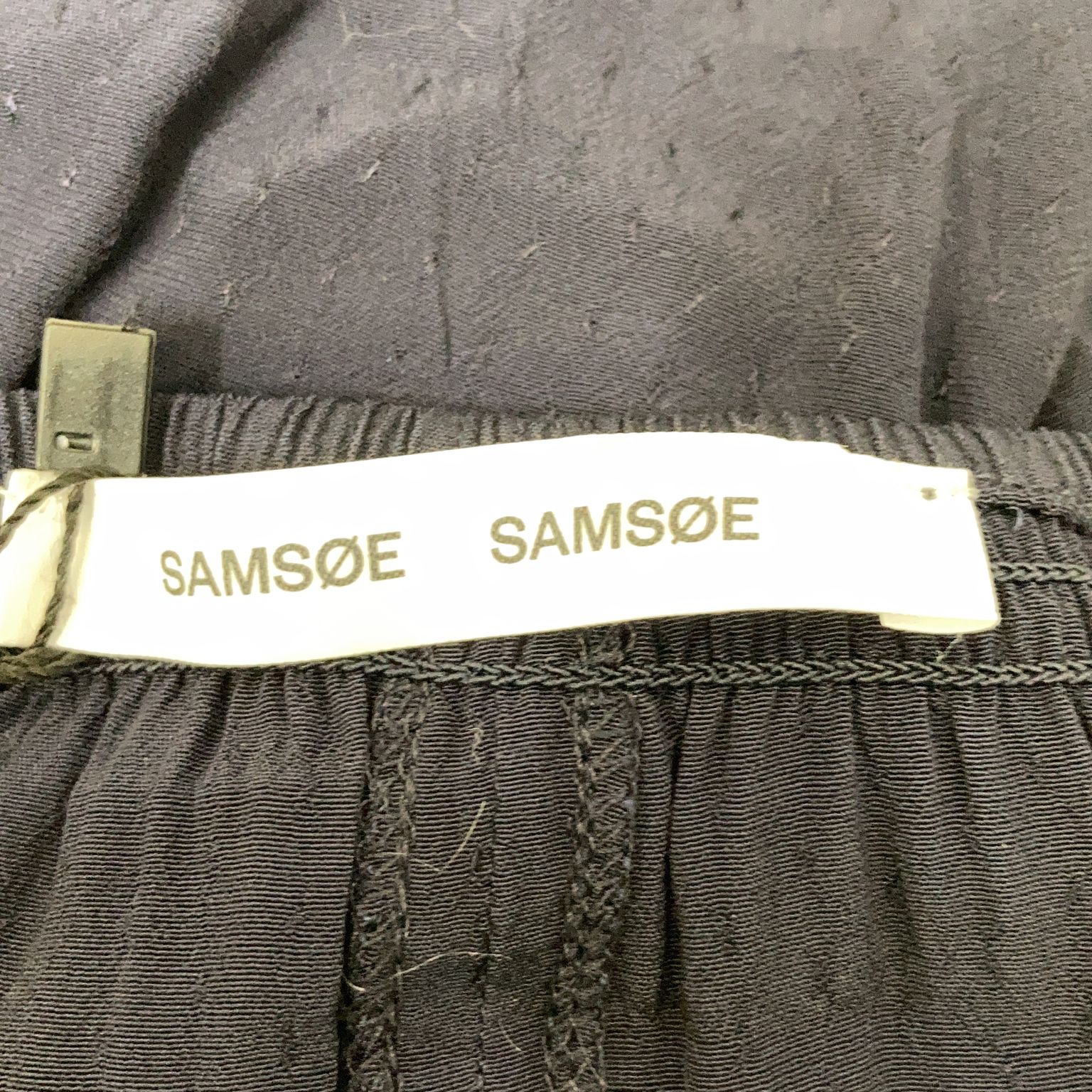 Samsøe  Samsøe