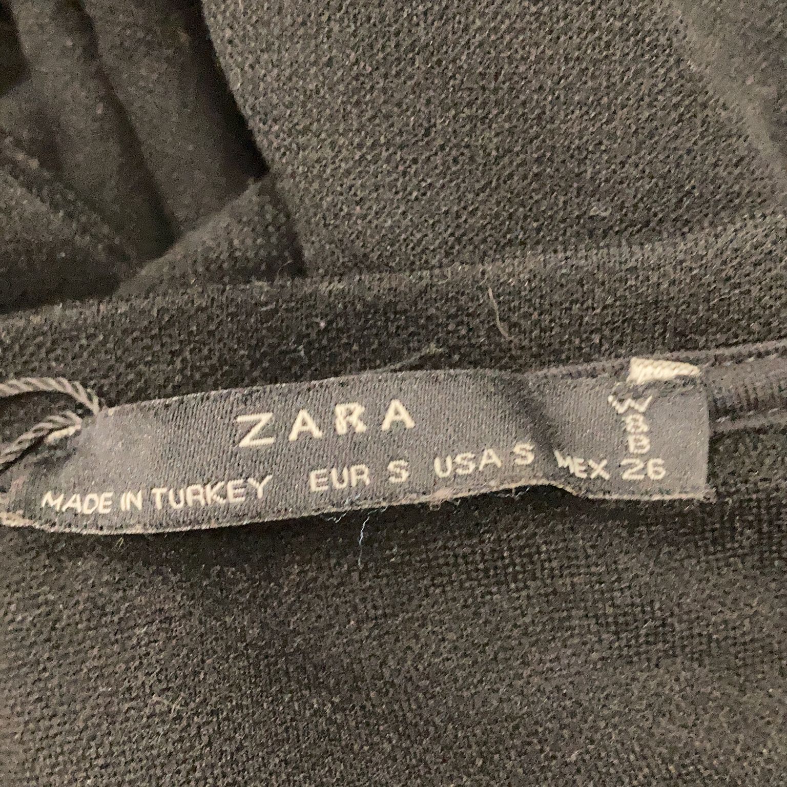 Zara