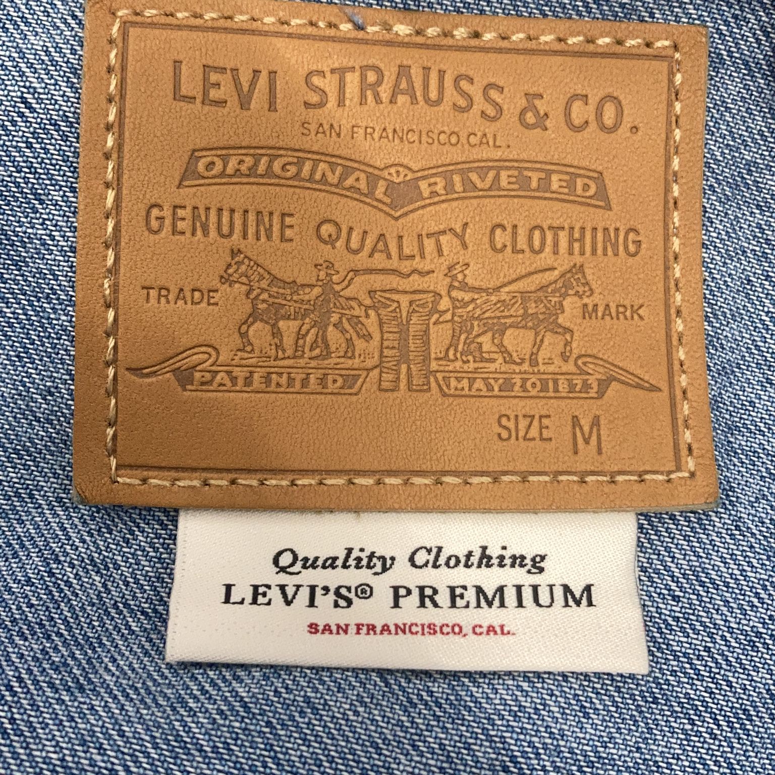 Levi Strauss  Co