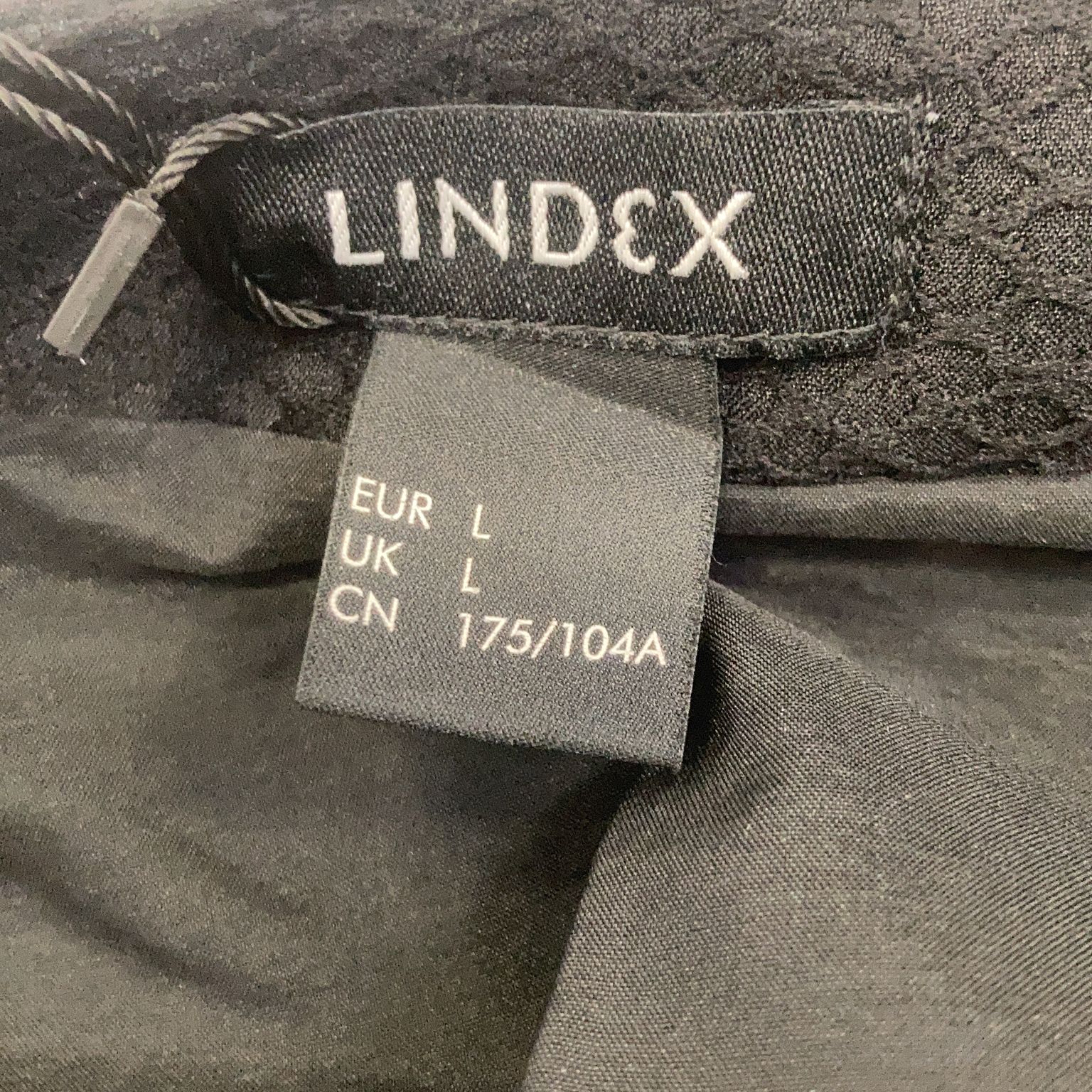 Lindex